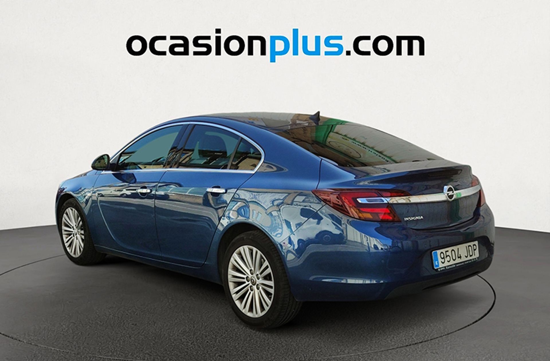 Opel Insignia 1.4 Turbo Excellence - foto 3