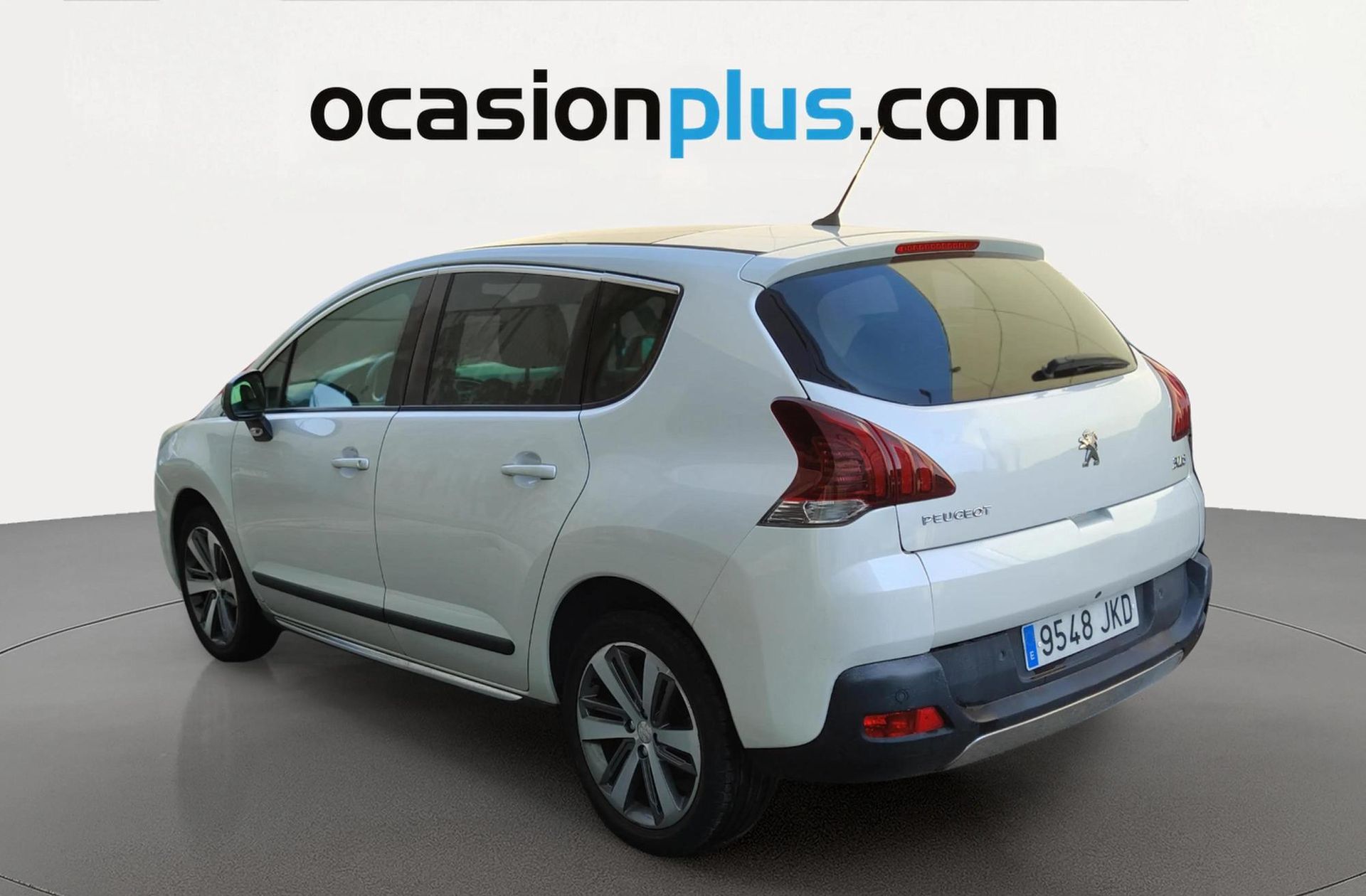 Peugeot 3008 1.2 PureTech Allure - foto 3