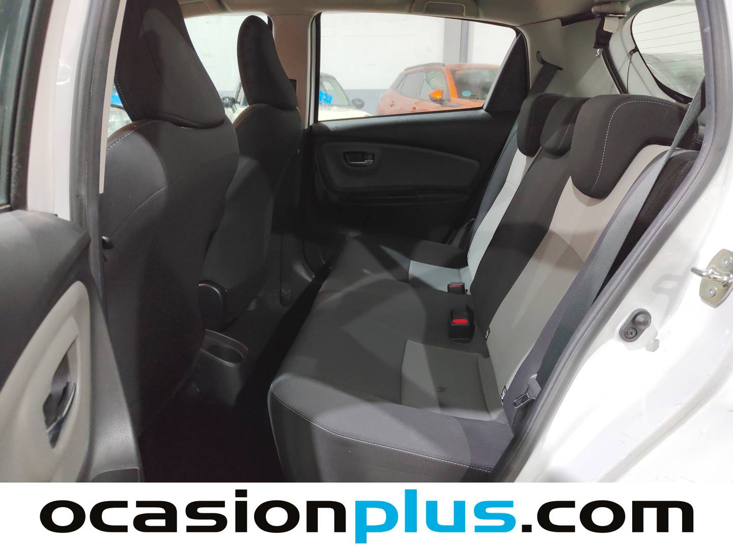 Toyota Yaris Toyota Yaris 1.5 Active Tech (111 CV) de segunda mano