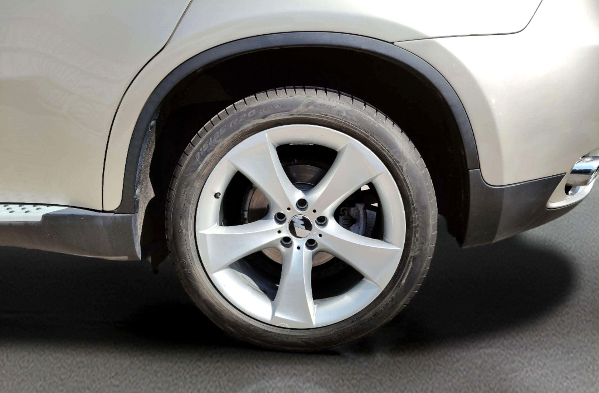 BMW X6 xDrive40d - foto 40
