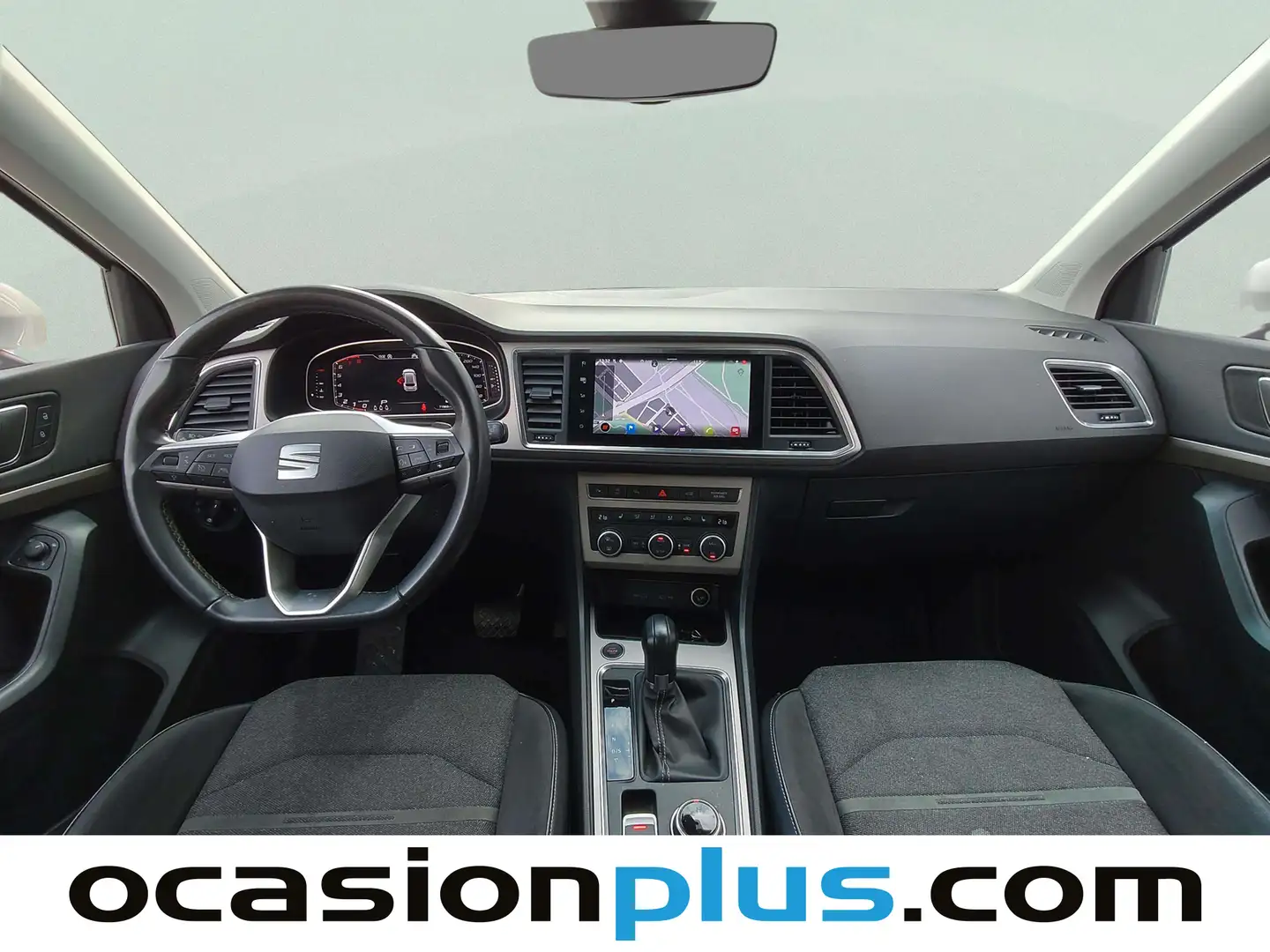 Foto Seat Ateca SEAT Ateca 1.5 TSI S&S X-Perience XL DSG (150 CV)