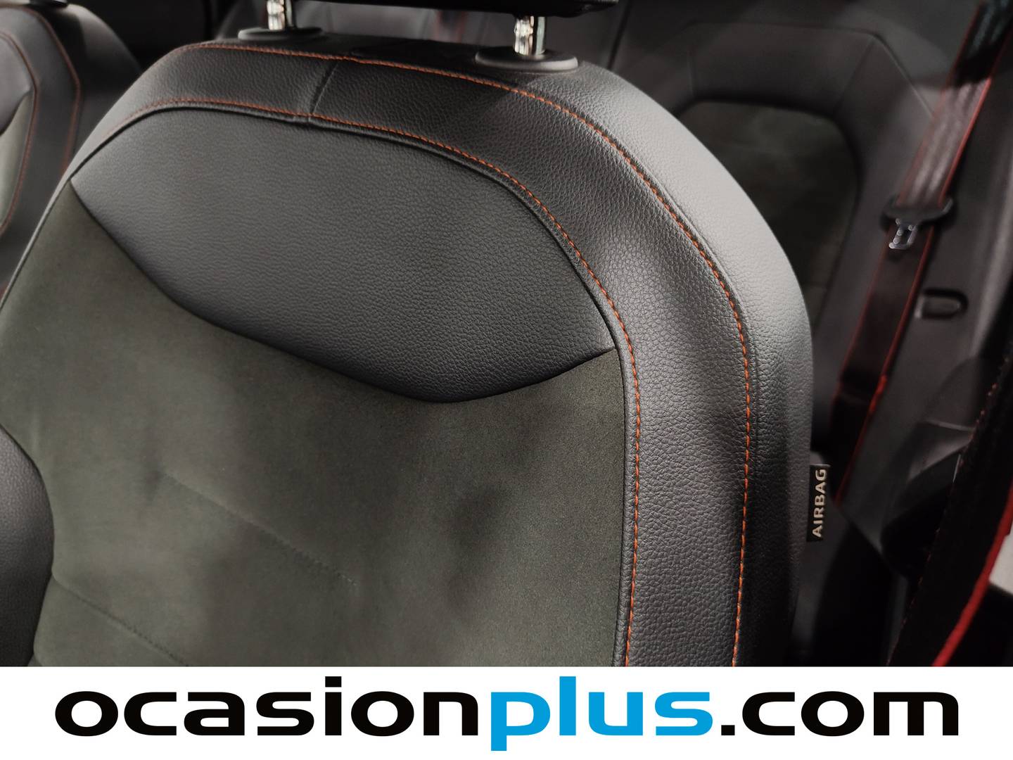 Foto Seat Arona SEAT Arona 1.5 TSI S&S FR XL DSG  (150 CV)