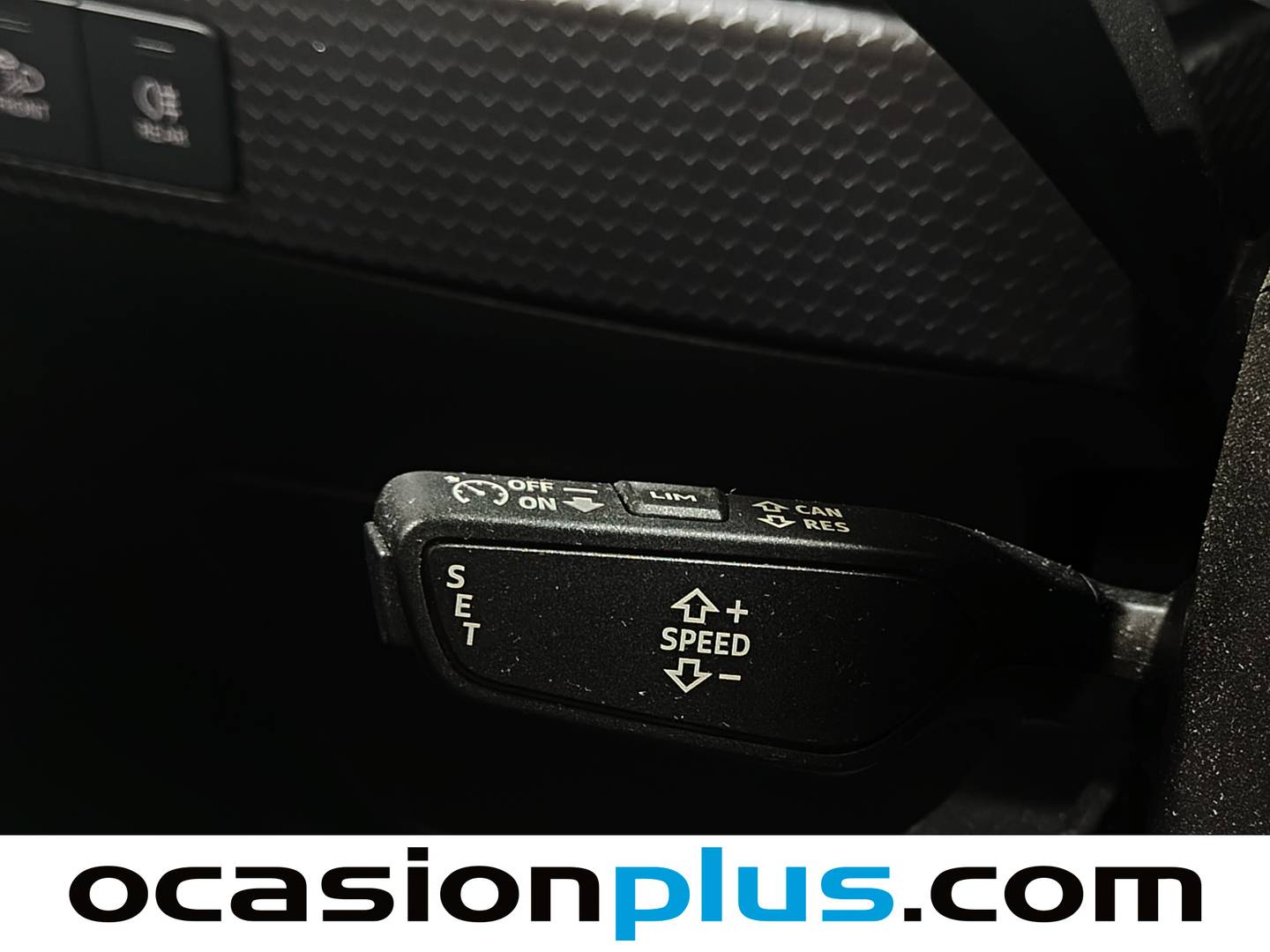 Audi A1 Audi A1 Sportback Adrenalin edition 30 TFSI (110 CV) (pack S - line) seminuevo