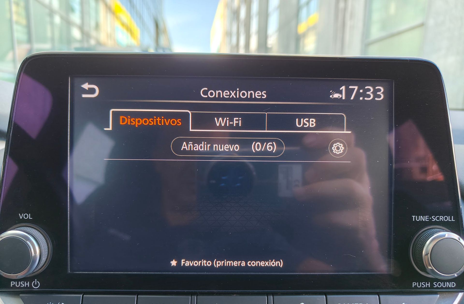 Nissan Qashqai DIG-T 140 mHEV Acenta 4x2 - foto 40