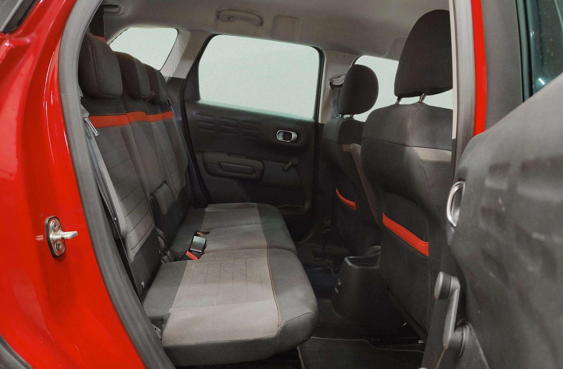 Citroën C3 Aircross PureTech 82 Feel - foto 13