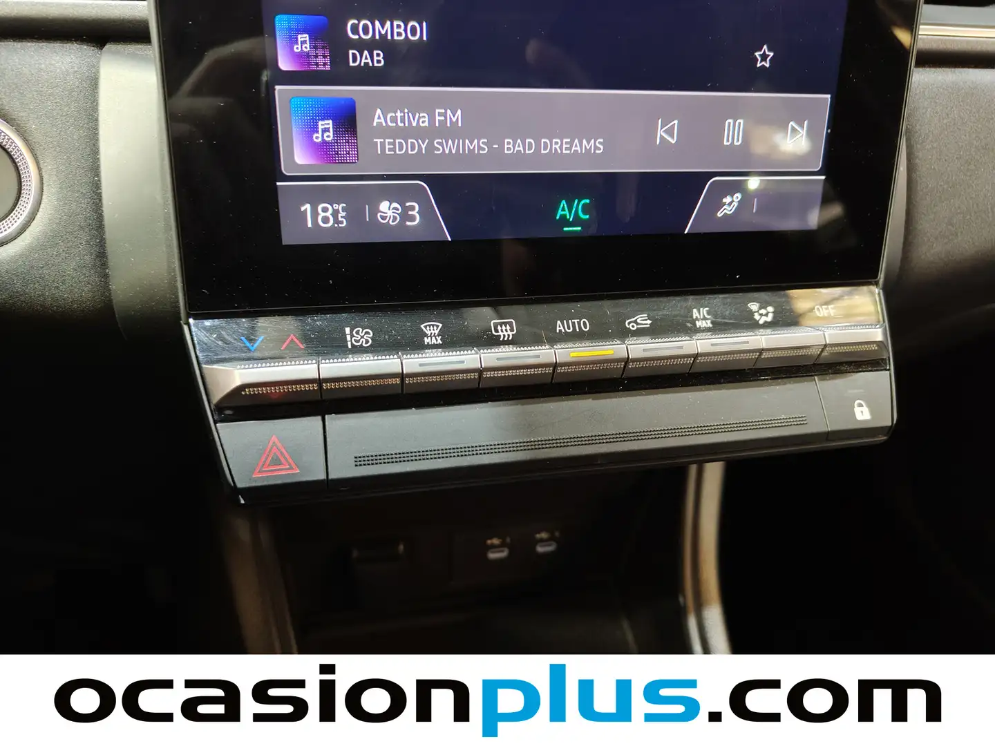 Foto Renault Captur Renault Captur Techno TCe (90 CV)