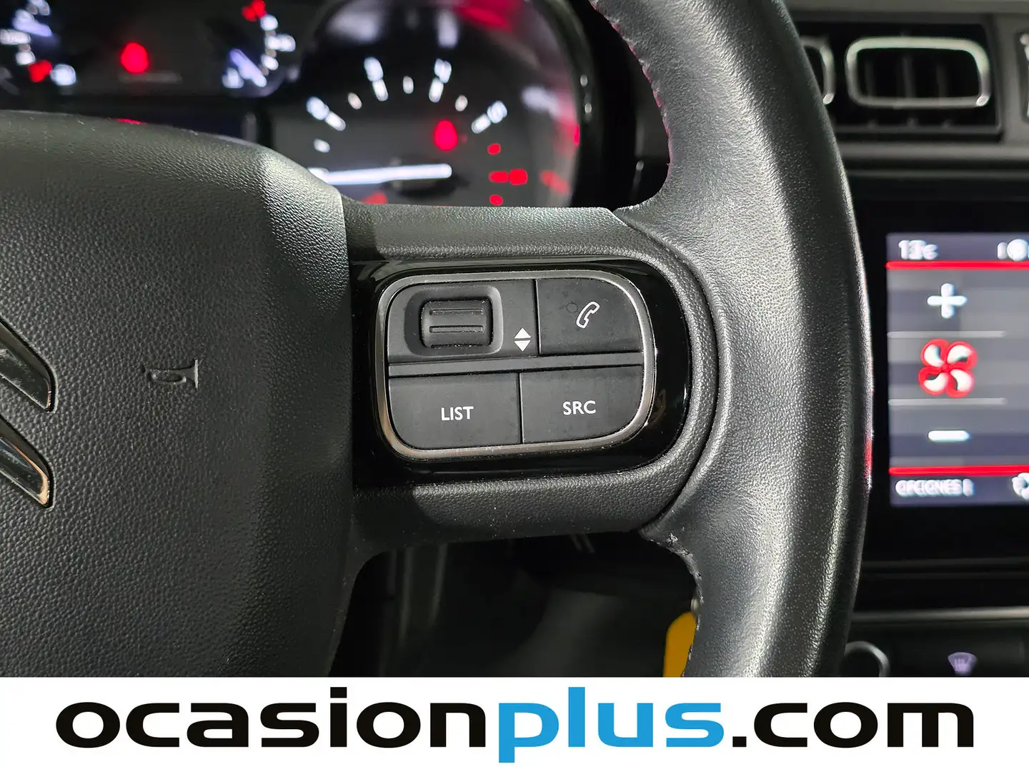 Foto Citroën C3 Citroen C3 PureTech 83 Feel Pack (83 CV)