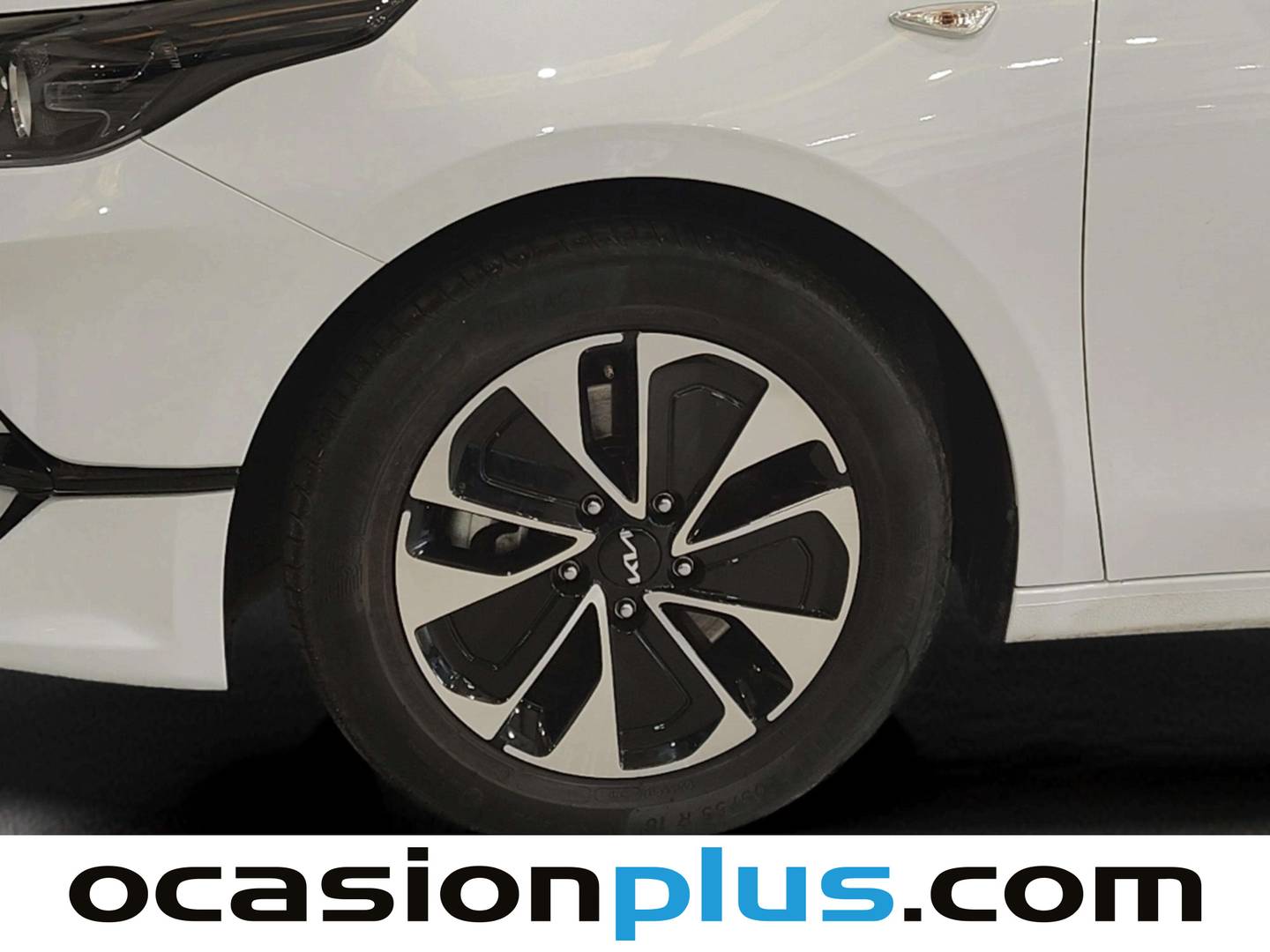 KIA Ceed KIA Ceed 1.0 T-GDI Drive (100 CV) gasolina