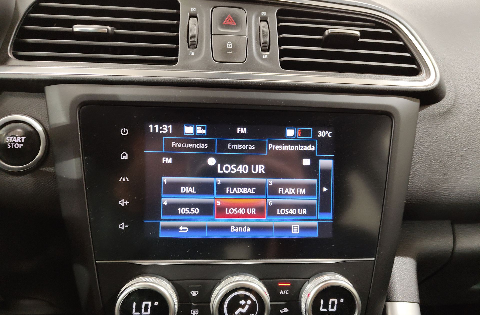Renault Kadjar Zen Blue dCi - foto 37