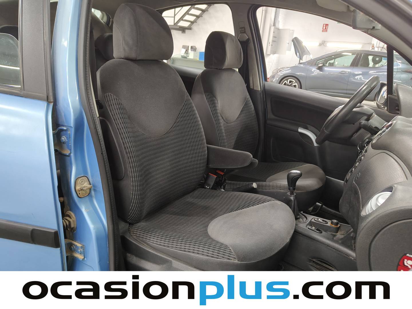 Citroën C3 Citroën C3 1.1i Satisfaction (61 CV) al mejor precio