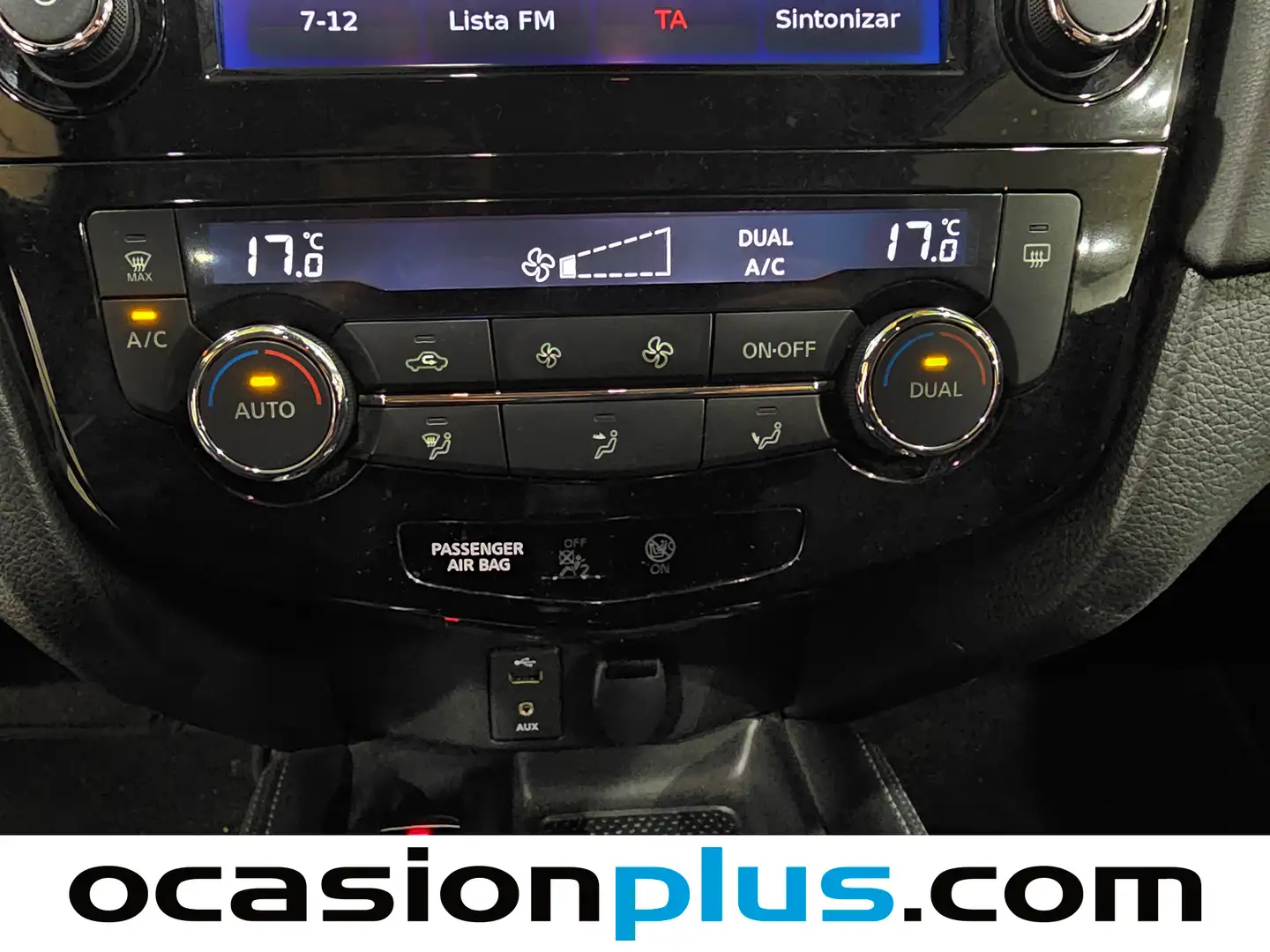 Foto Nissan X-TRAIL Nissan X-Trail dCi 150 N-Connecta 4x2 (150 CV)