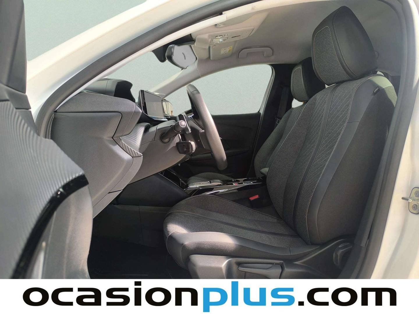 Foto Peugeot 208 Peugeot 208 Allure Hybrid eDCS6 (100 CV)