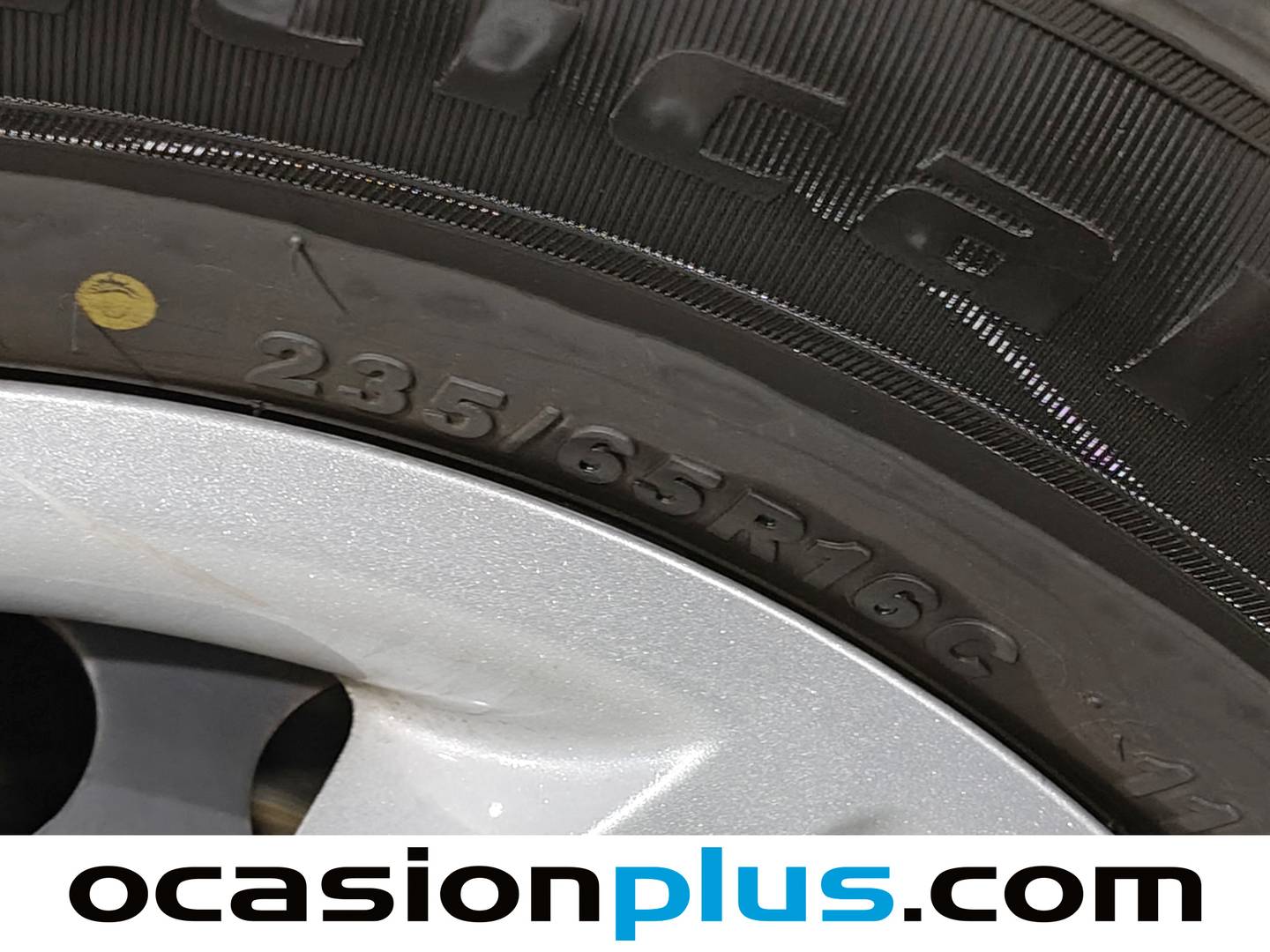 Ford Transit Ford Transit Furgon 350 L3H2 Trend (130 CV) seminuevo
