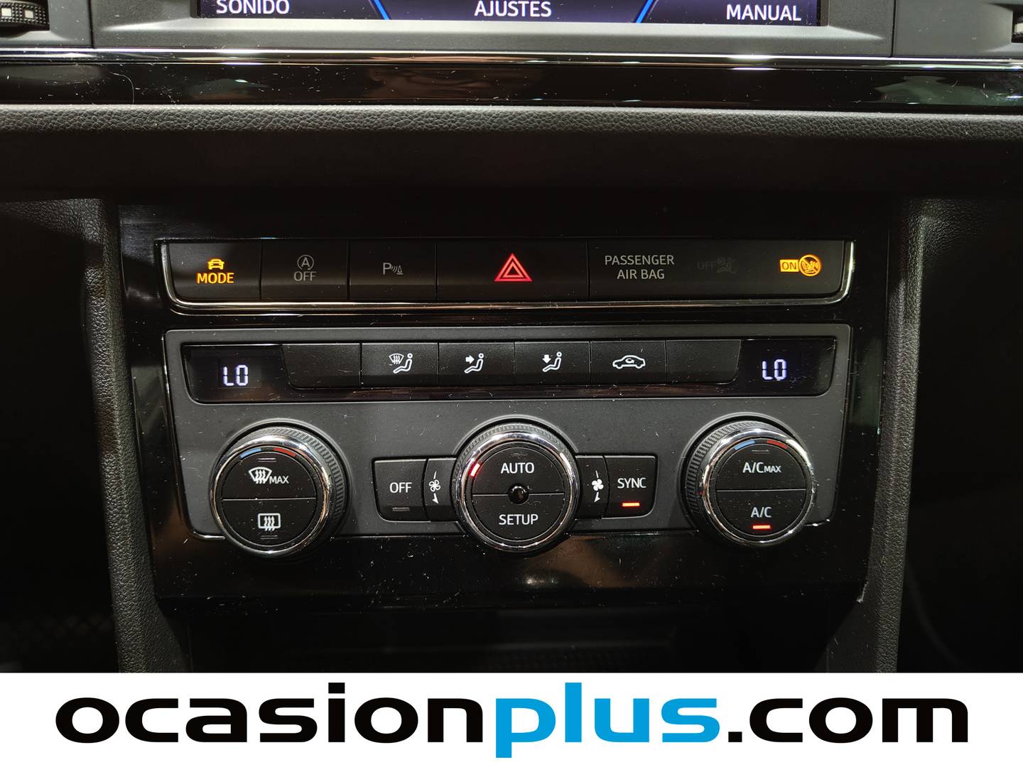 Seat León Seat León 1.5 TSI S&S FR DSG (150 CV) de ocasión