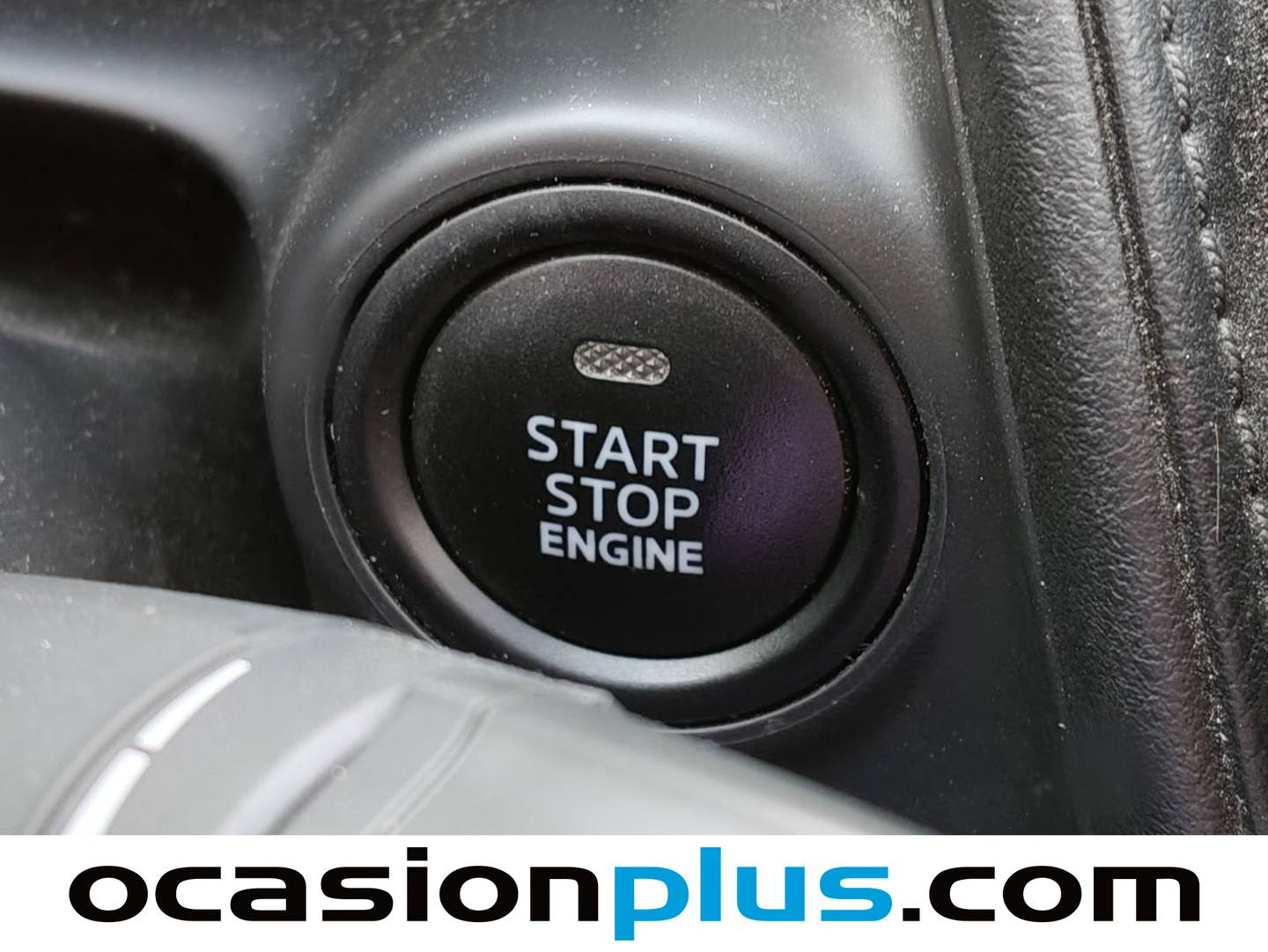 Mazda CX-3 Mazda CX-3 2.0 G Zenith 2WD (121 CV) de segunda mano