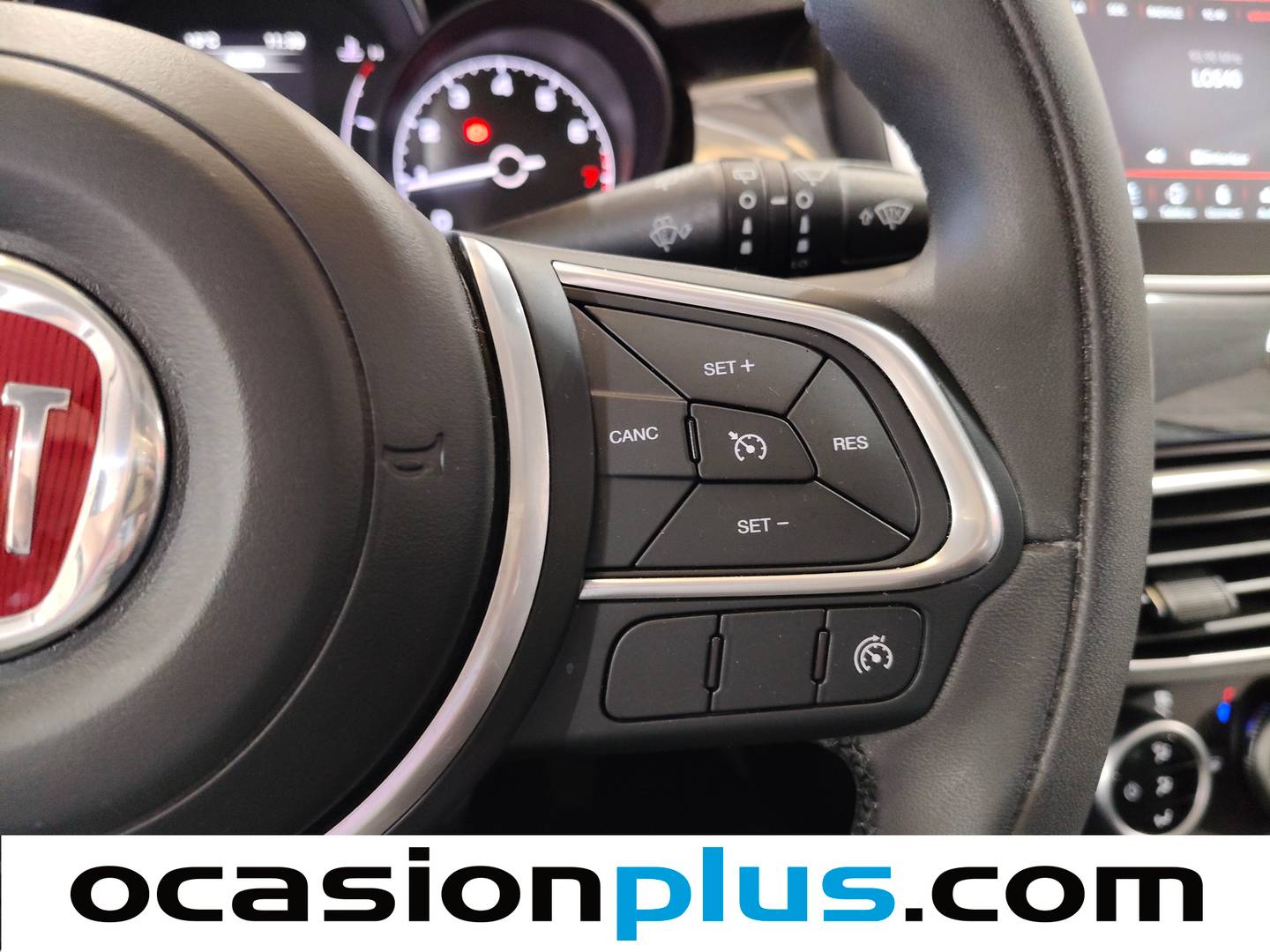 Acabados Fiat 500X Fiat 500X 1.0 GSE City Cross T3 S&S (120 CV)