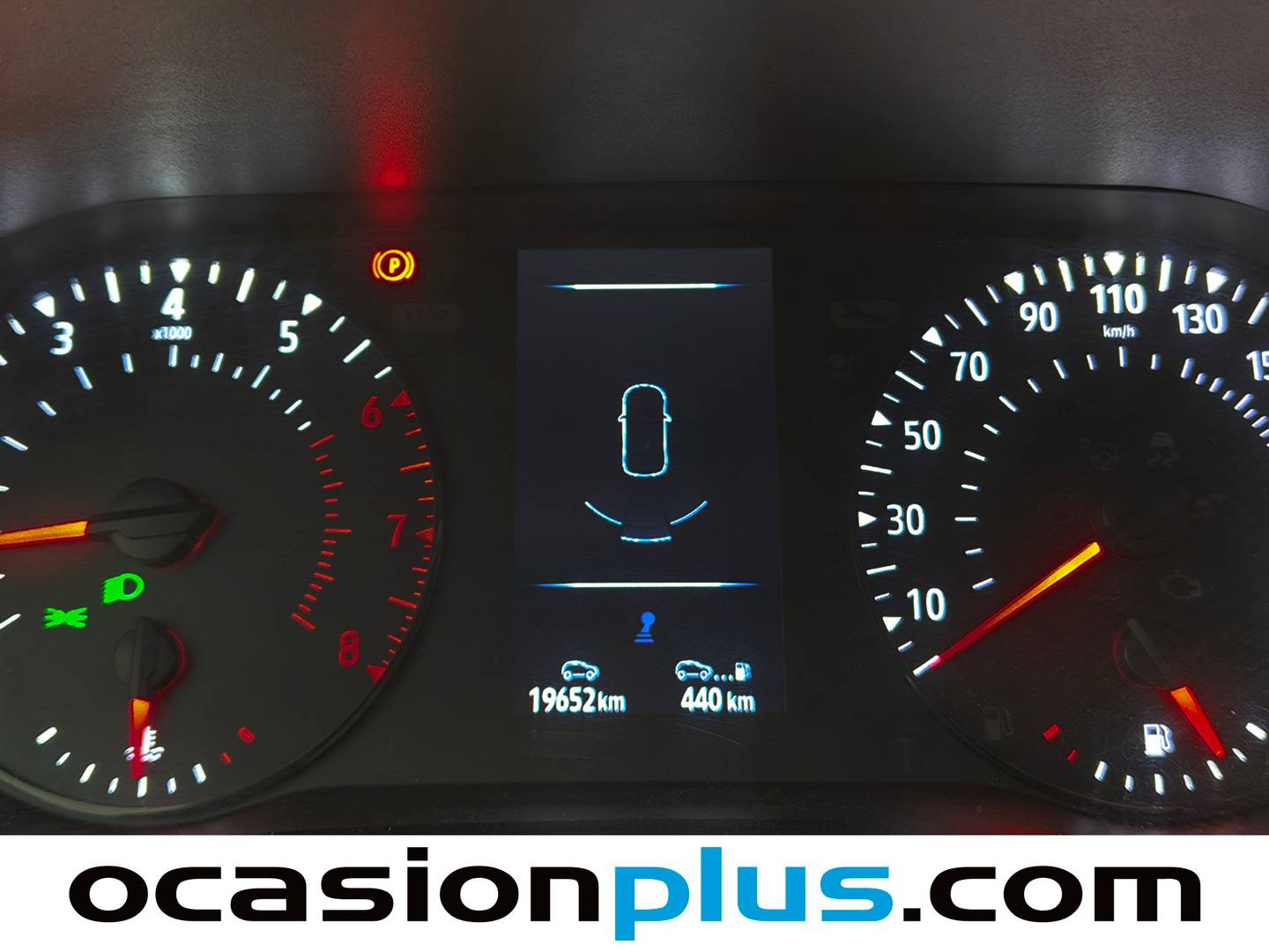 Extras y acabados del Nissan Townstar Nissan Townstar Furgon 1.3G L1 Profesional (130 CV)