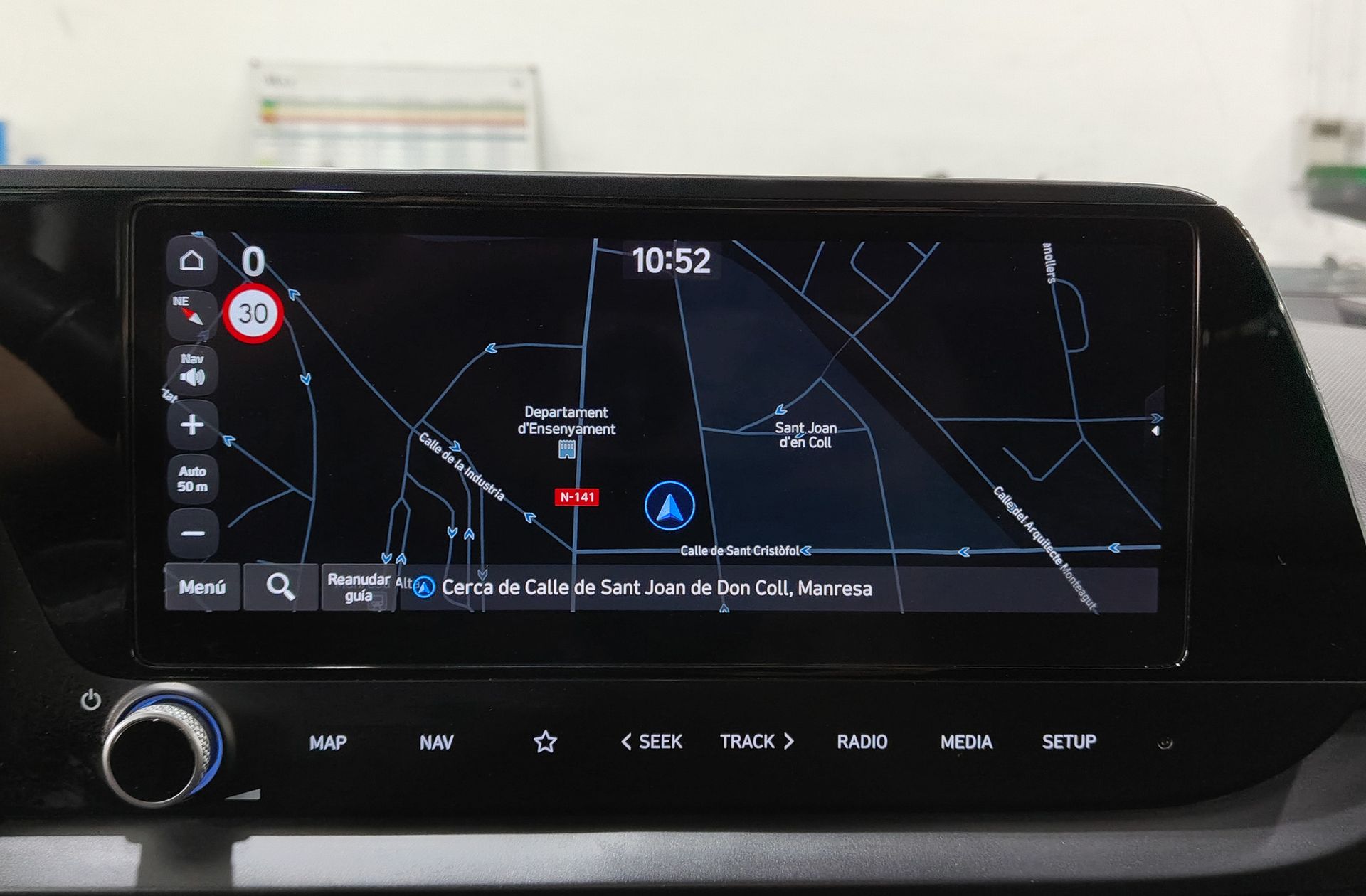 Hyundai Bayon 1.2 MPI Maxx - foto 7