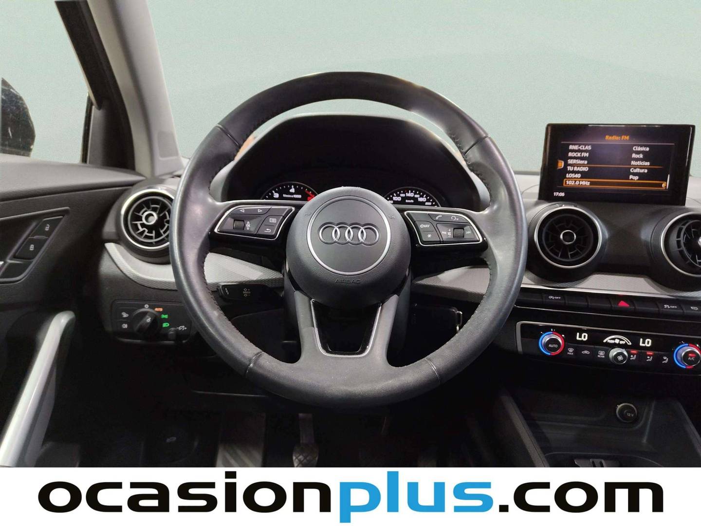 Audi Q2 Audi Q2 Advanced 30 TDI (116 CV) 2020