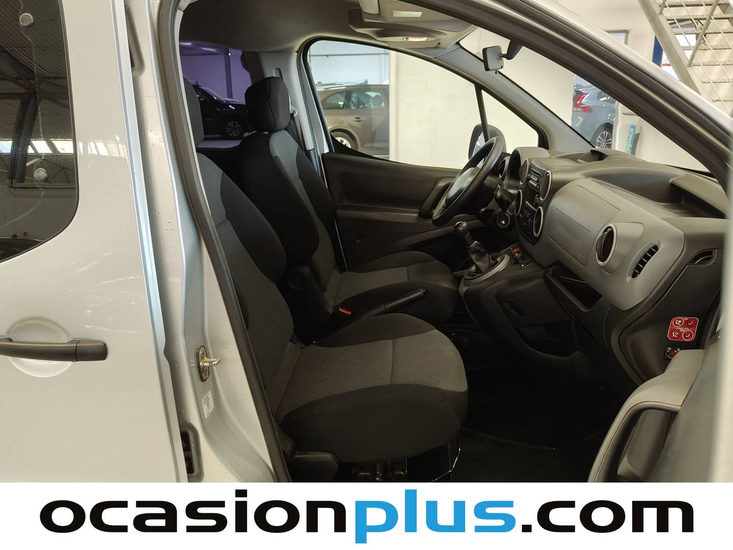 Peugeot Partner Peugeot Partner Tepee BlueHDi 100 Access (100 CV) km 0