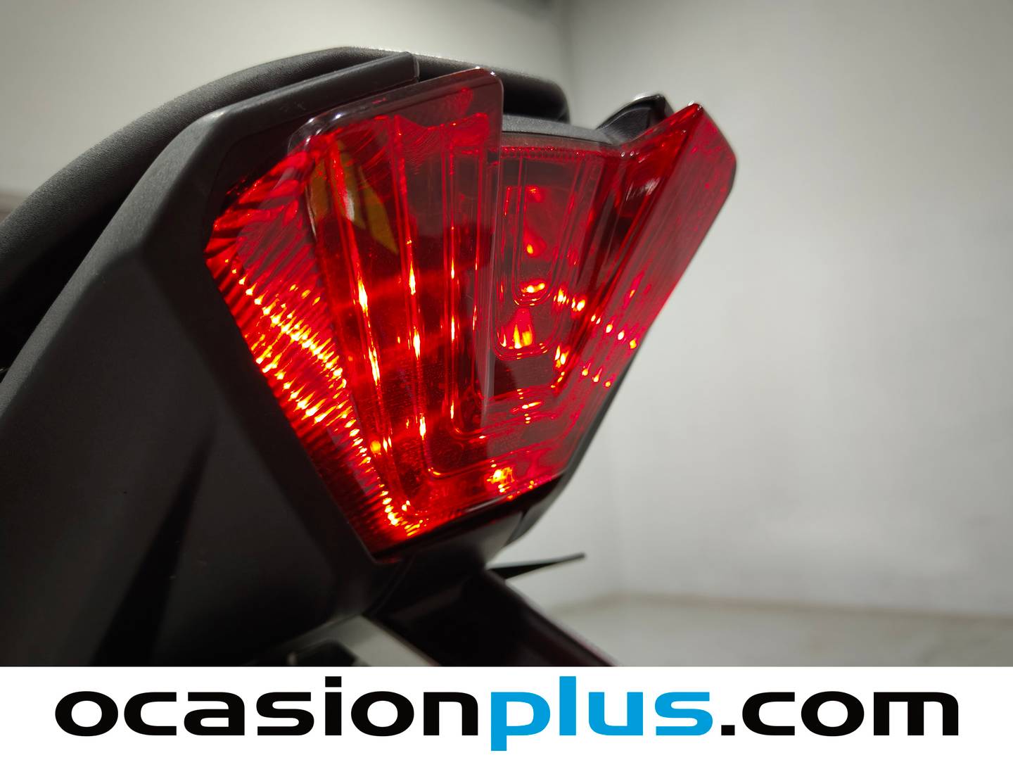 Acabados Yamaha MT-07 Yamaha MT-07 (48 CV)