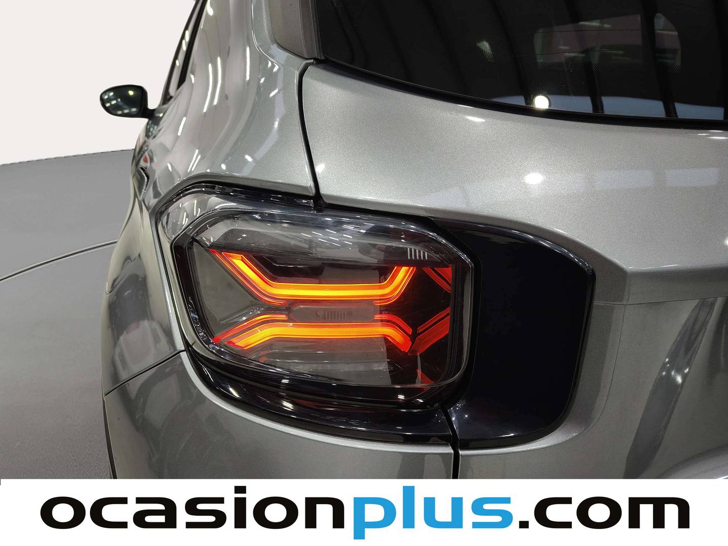 Foto Jeep Avenger Jeep Avenger 1.2 G Summit (100 CV)