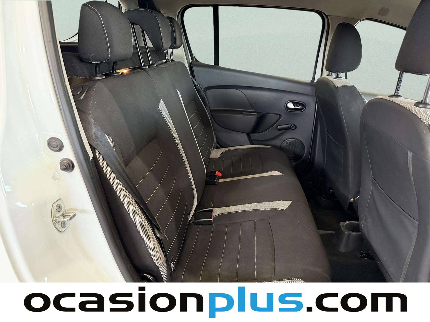 Dacia Sandero Dacia Sandero dCi 90 Stepway (90 CV) al mejor precio