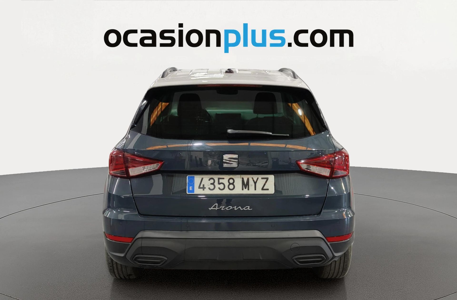 SEAT Arona 1.0 TSI Style XL DSG - foto 14
