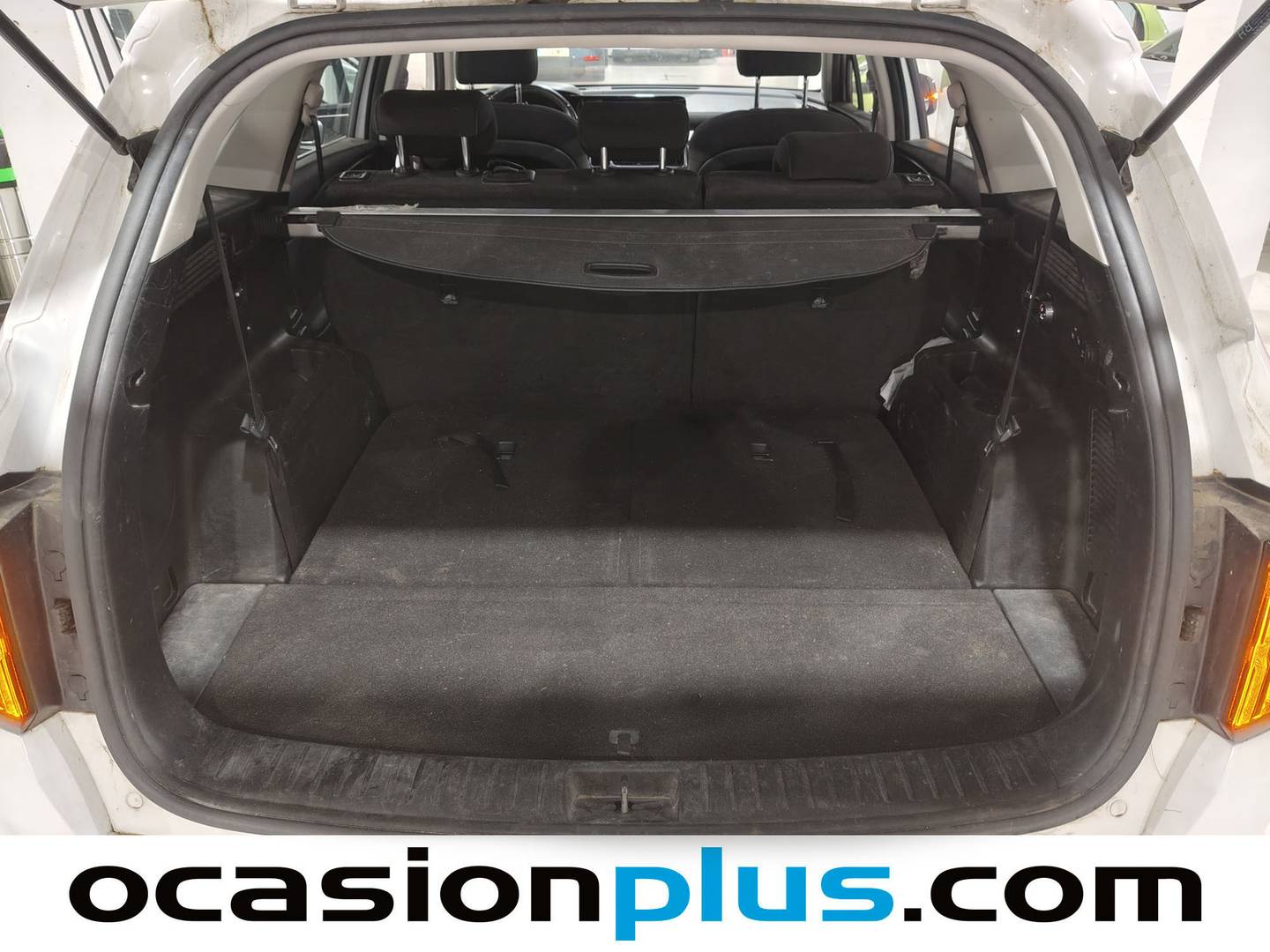 Foto KIA Sorento KIA Sorento 1.6 T-GDi HEV Drive 4x2 (230 CV) siete plazas