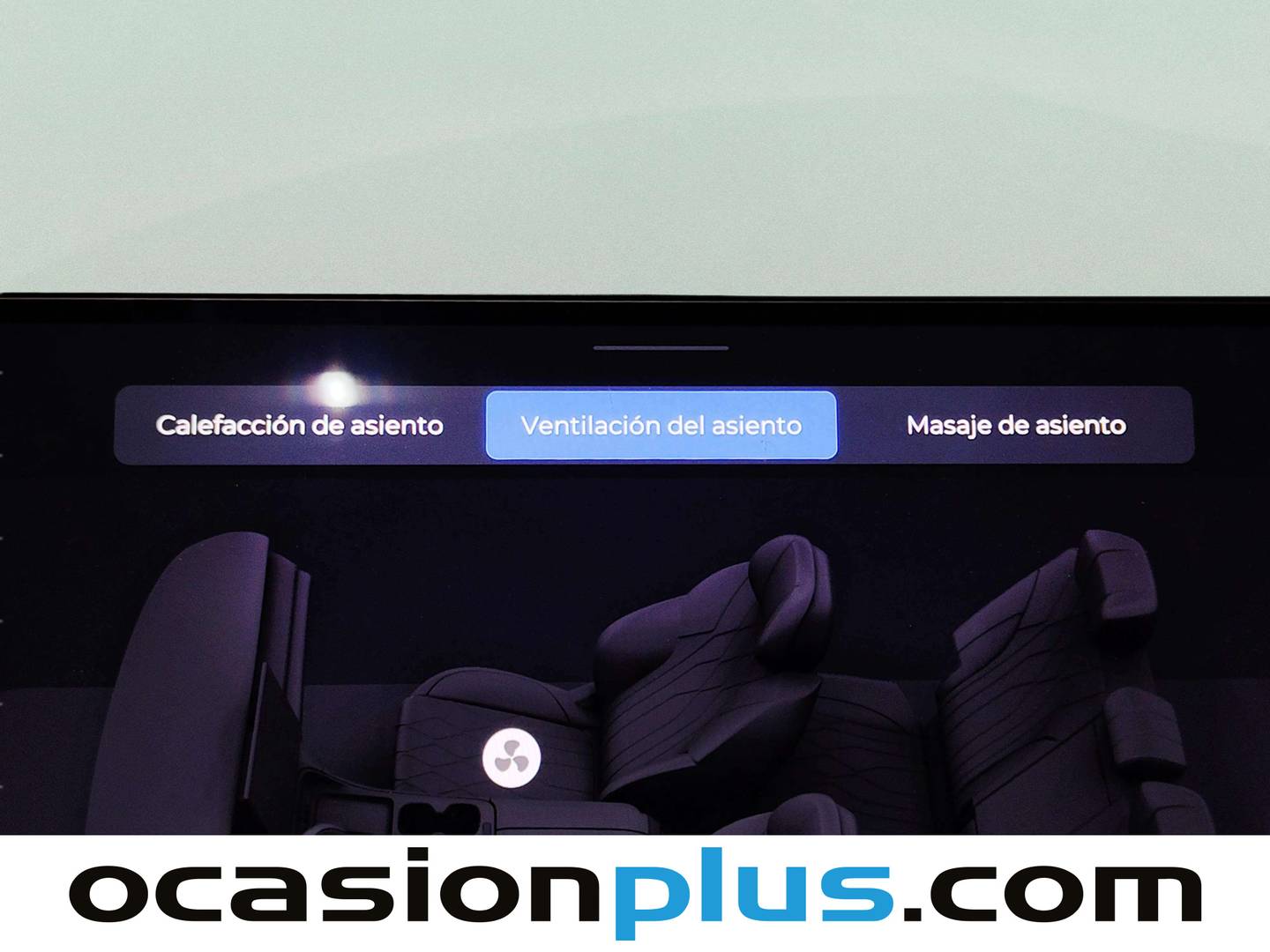 EBRO S800 EBRO S800 1.5 TGDI PHEV Luxury E-CVT (279 CV) 7 PLAZAS de ocasión