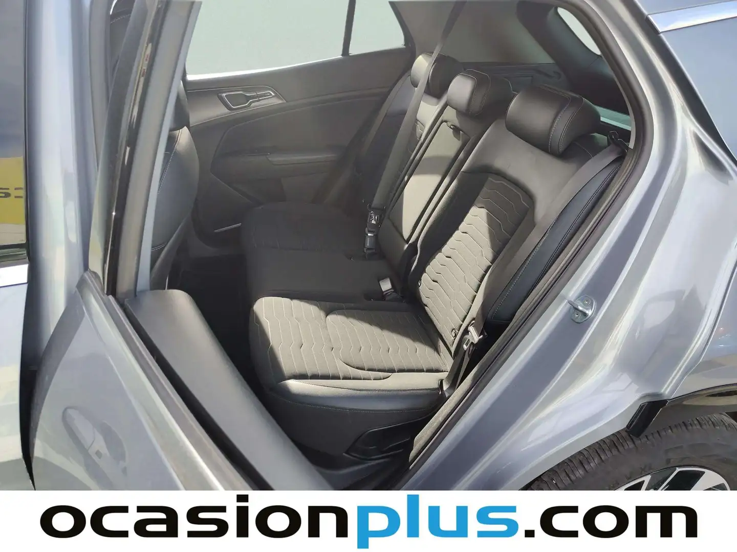 Foto KIA Sportage Kia Sportage 1.6 T-GDi MHEV Tech 4x2 (150 CV)