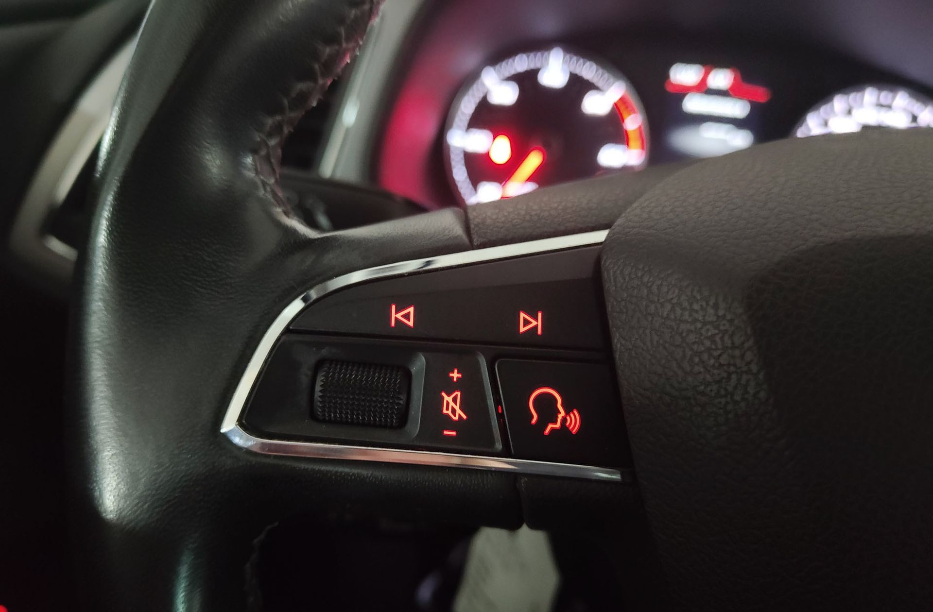 SEAT León 1.6 TDI Style Visio Edition Nav - foto 26
