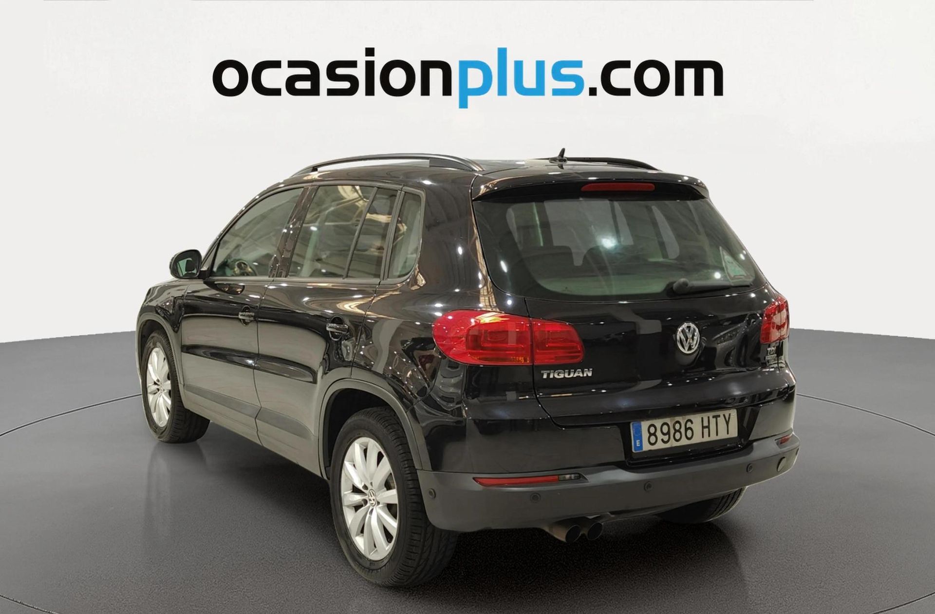 Volkswagen Tiguan T1 2.0 TDI BMT 4x2 - foto 3