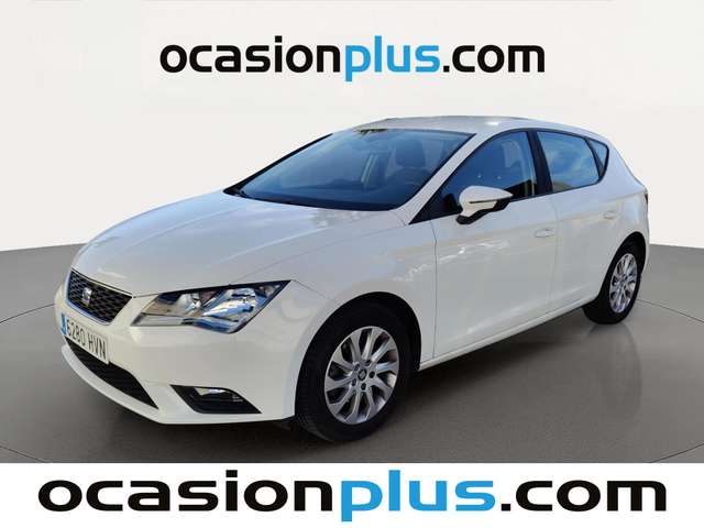 Seat León 1.2 TSI S&S Style (105 CV) de segunda mano