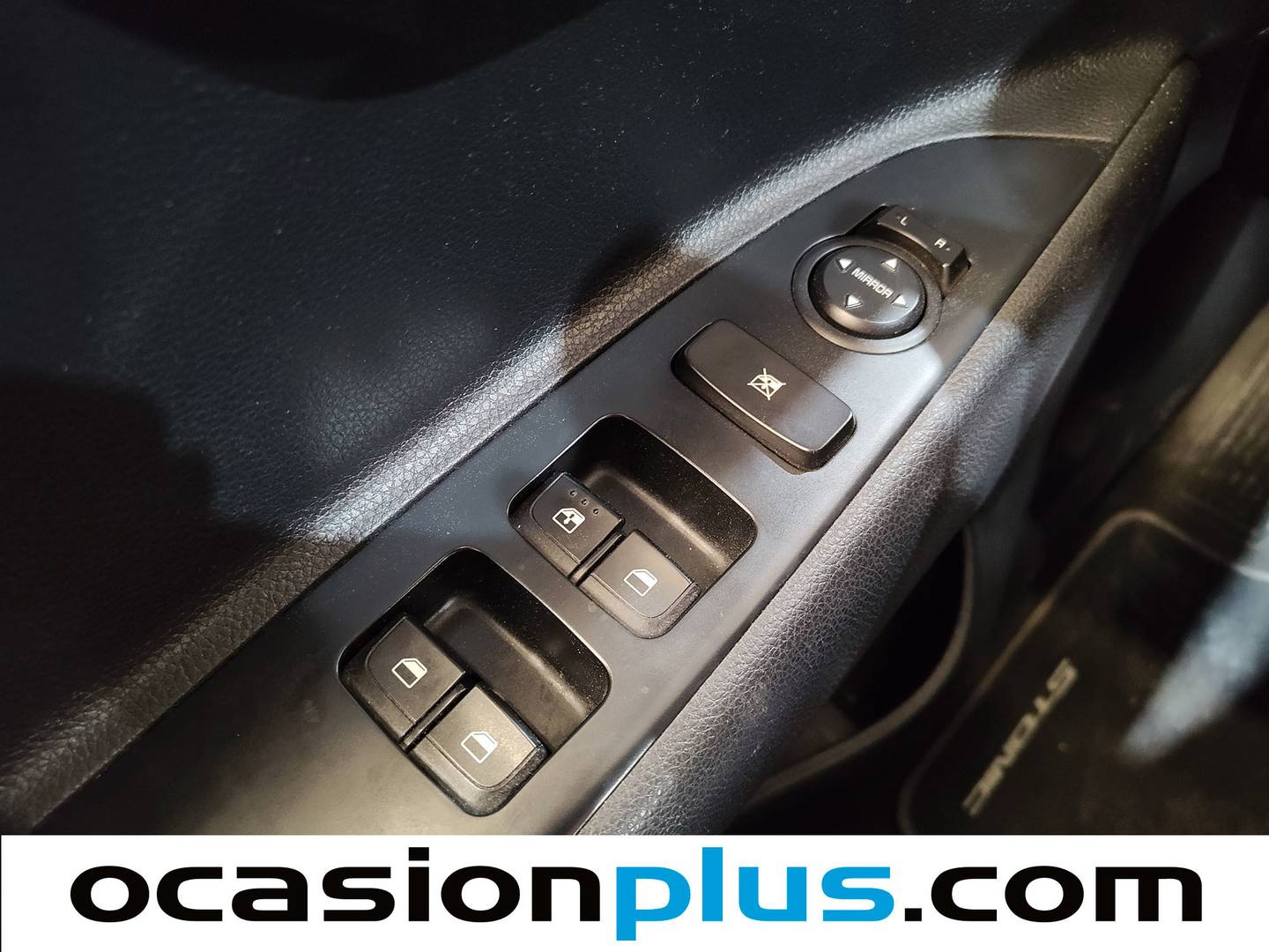 KIA Stonic Kia Stonic 1.0 T-GDi Concept (100 CV) al mejor precio