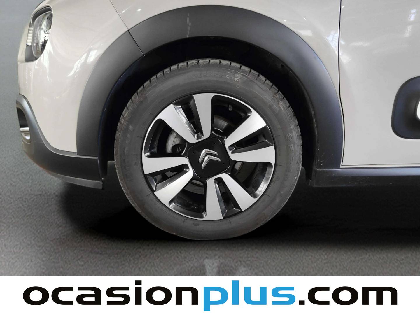 Citroën C3 Citroën C3 PureTech 83 Feel Pack (83 CV) de segunda mano