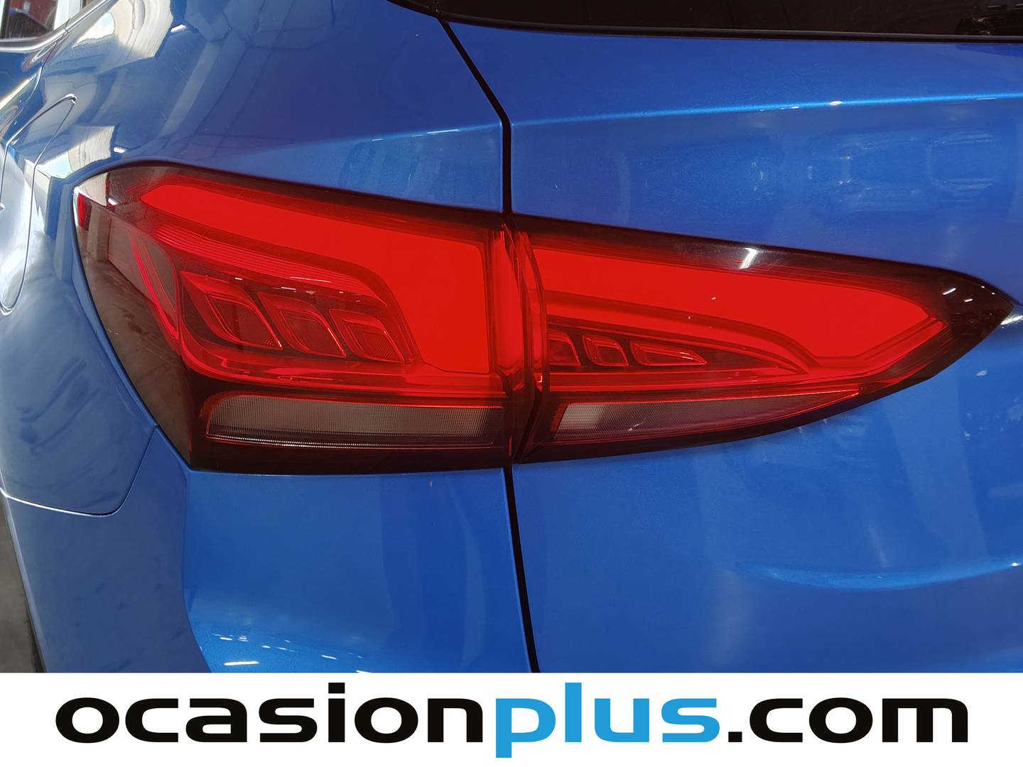 MG ZS MG ZS 1.5 Hybrid+ Luxury (197 CV) km 0
