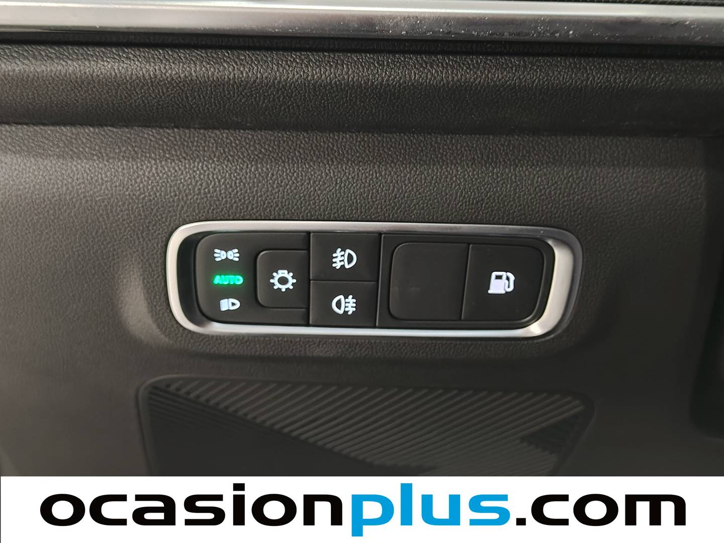 JAECOO 7 Jaecoo 7 1.5 TGDI PHEV +1DHT Select FWD 205 kW (279 CV) seminuevo
