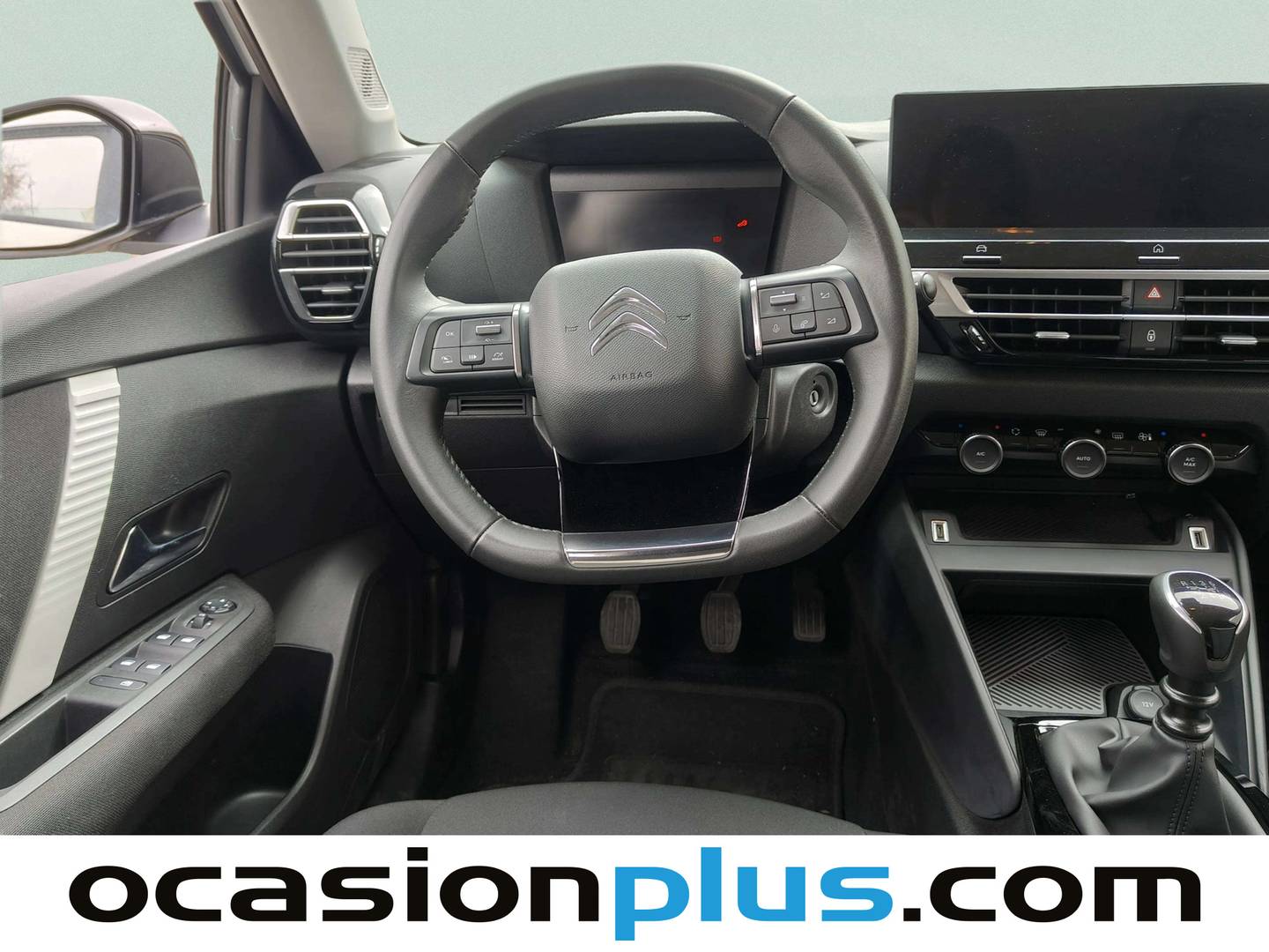 Citroën C4 Citroen C4 BlueHDi 110 S&S Feel (110 CV) de ocasión