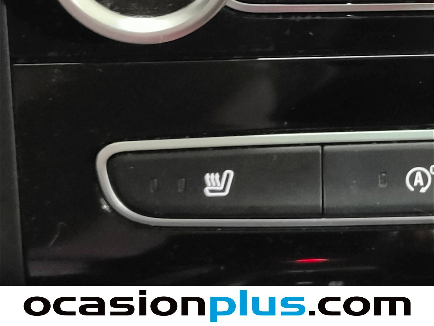 Equipamiento del Renault Mégane Renault Megane RS TCe (300 CV) EDC GPF