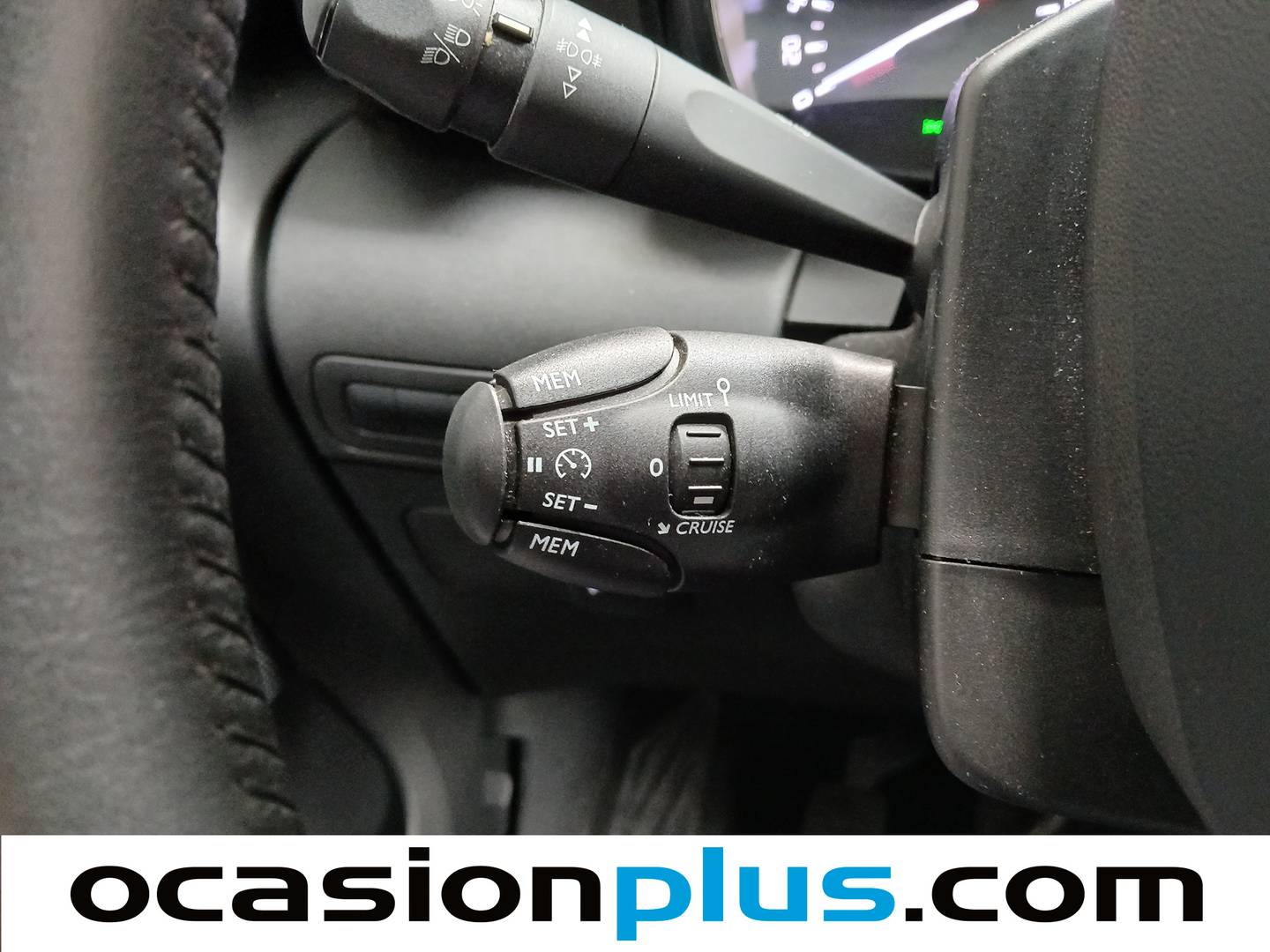 Citroën C3 Aircross Citroën C3 Aircross PureTech 110 S&S C-Series (110 CV) 2022