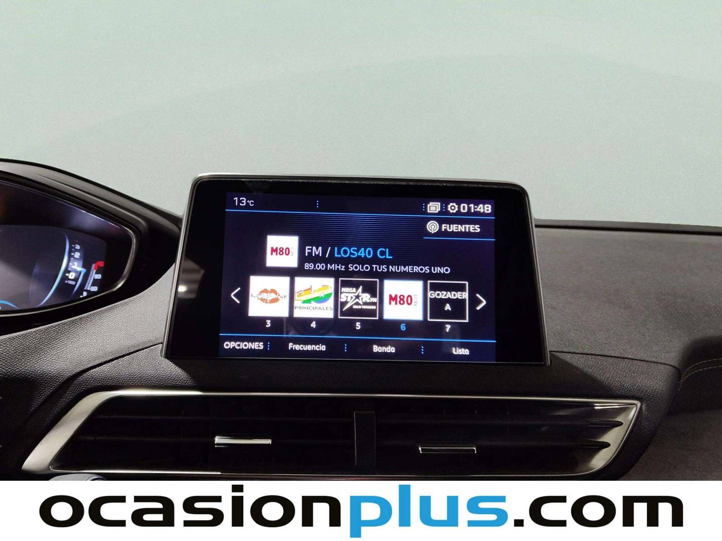 Peugeot 3008 Peugeot 3008 BlueHDi 180 S&S GT EAT8 (180 CV) de ocasión