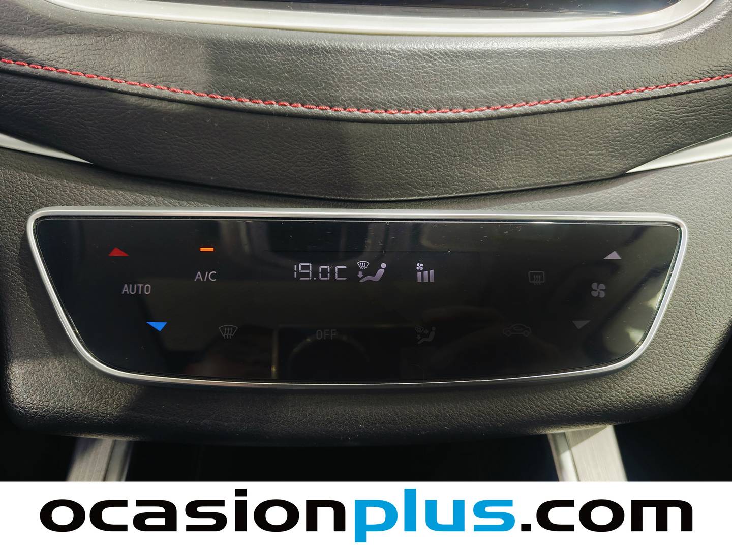 Foto SWM G01 SWM G01 1.5T Luxury (131 CV)