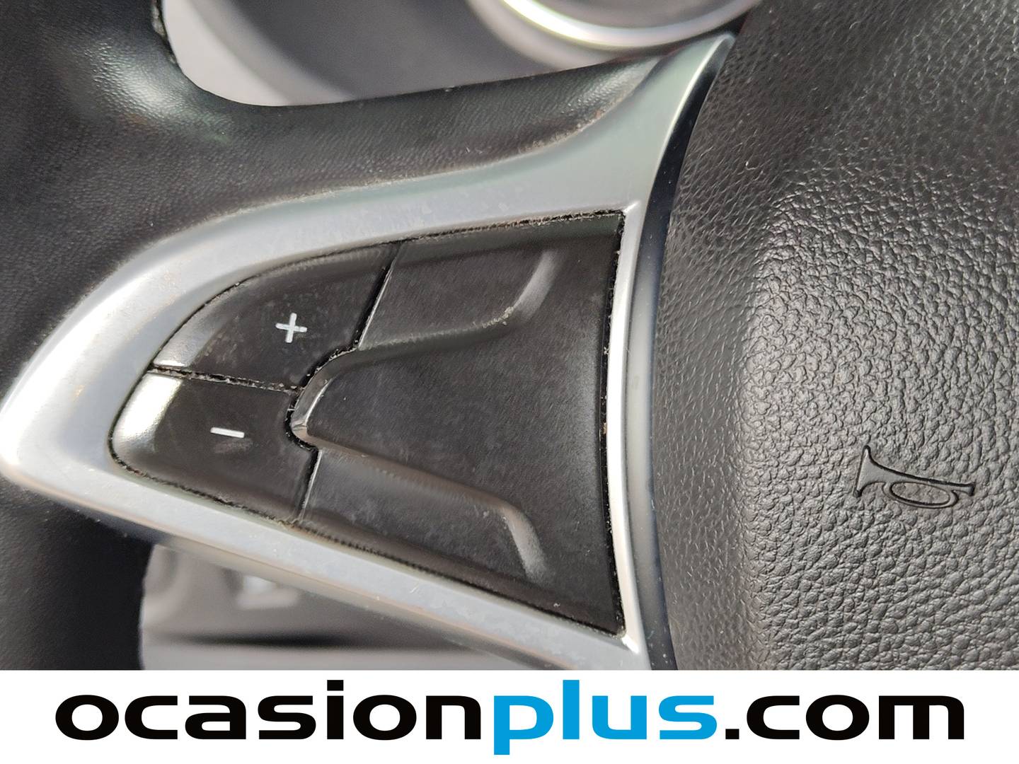 Dacia Lodgy Dacia Lodgy Comfort dCi (115 CV) seminuevo