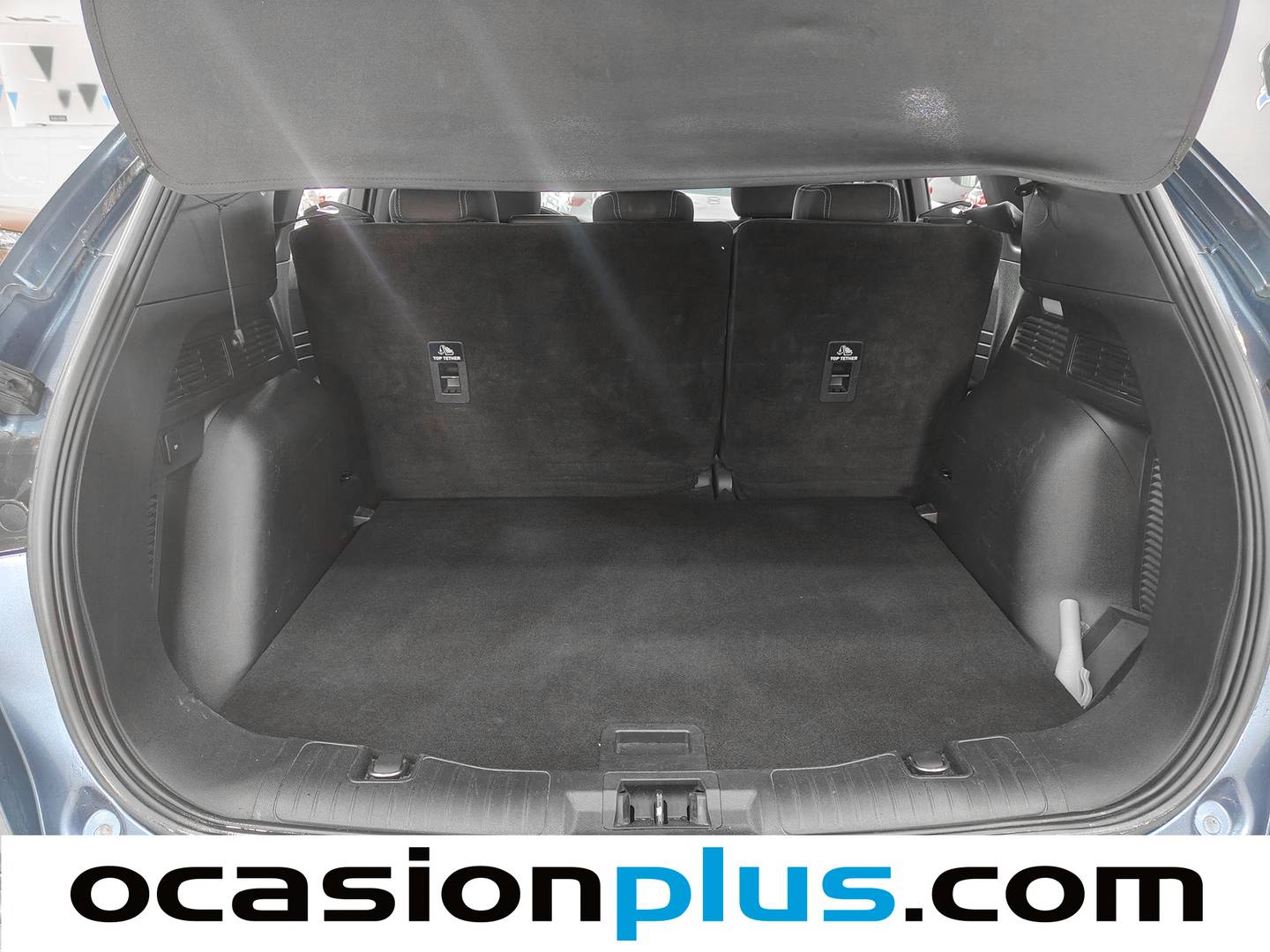 Foto Ford Kuga Ford Kuga 1.5 EcoBlue Trend (120 CV)