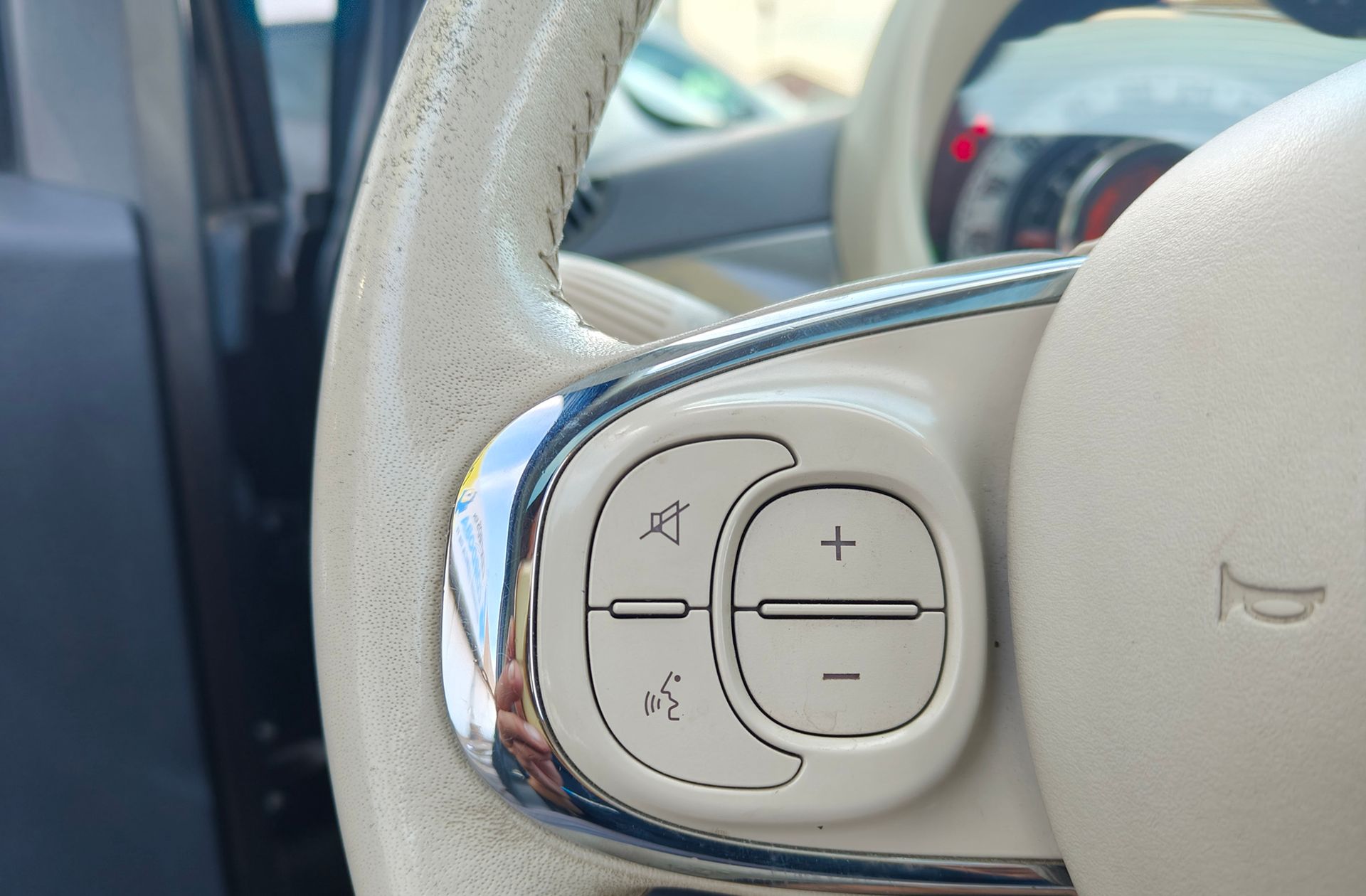 Fiat 500 1.2 Lounge - foto 16