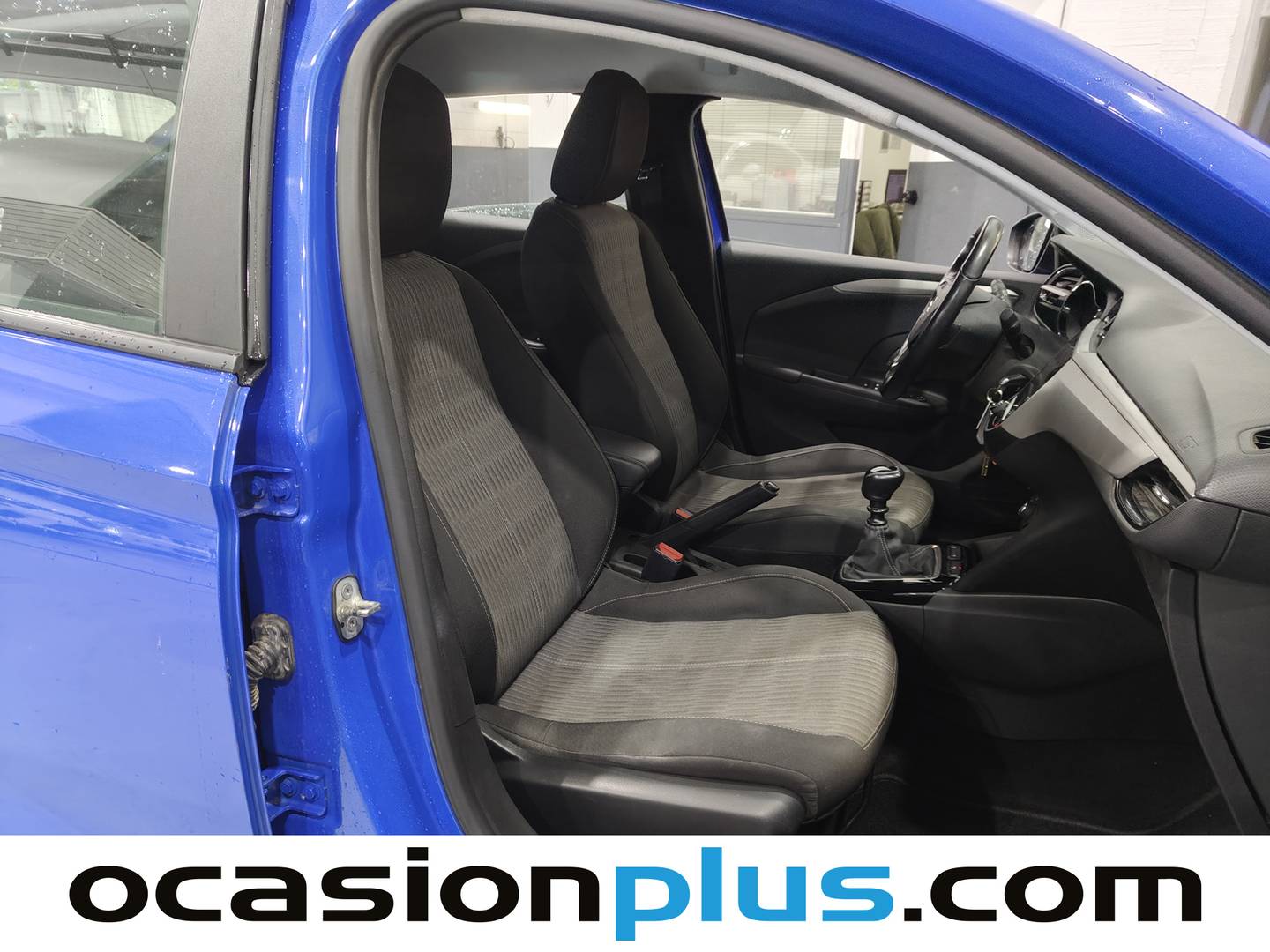 Foto Opel Corsa Opel Corsa 1.2 Turbo XHL Edition (100 CV)