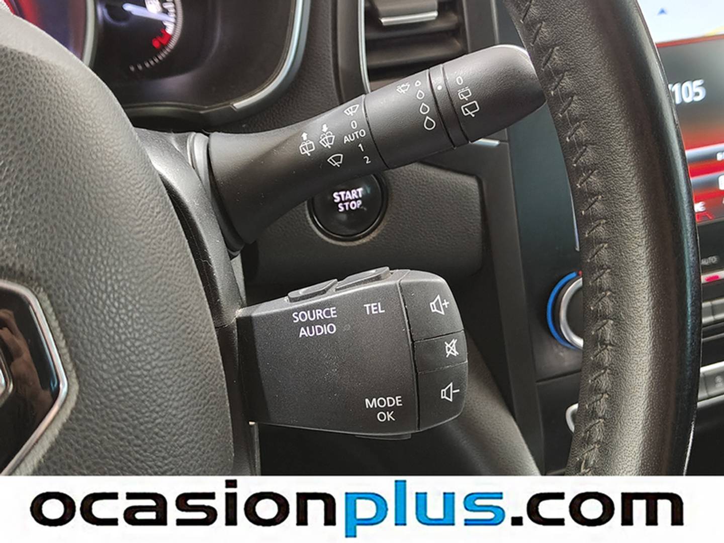 Foto Renault Mégane Renault Megane Zen Energy dCi (130 CV)