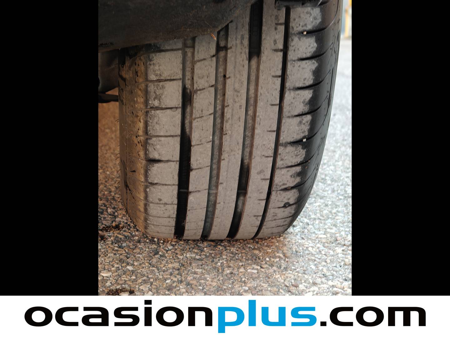 Foto Volkswagen Touareg Volkswagen Touareg 3.0 TDI 4Motion (231 CV) tiptronic