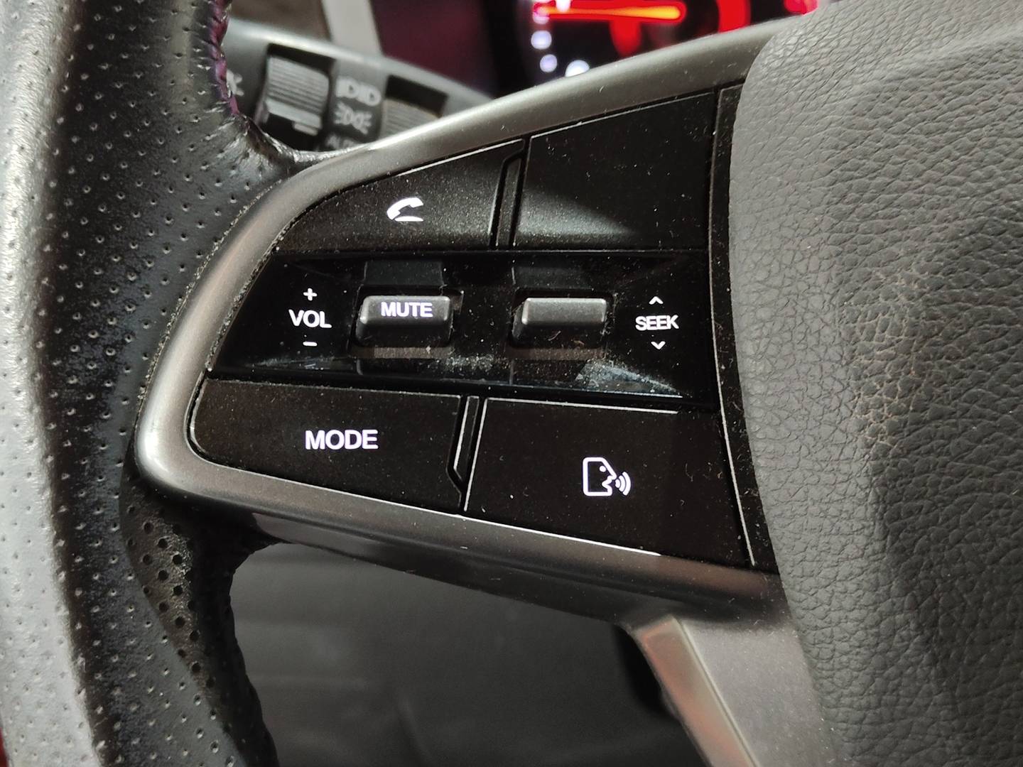 Foto SsangYong Korando Ssangyong Korando D16T Urban (136 CV)